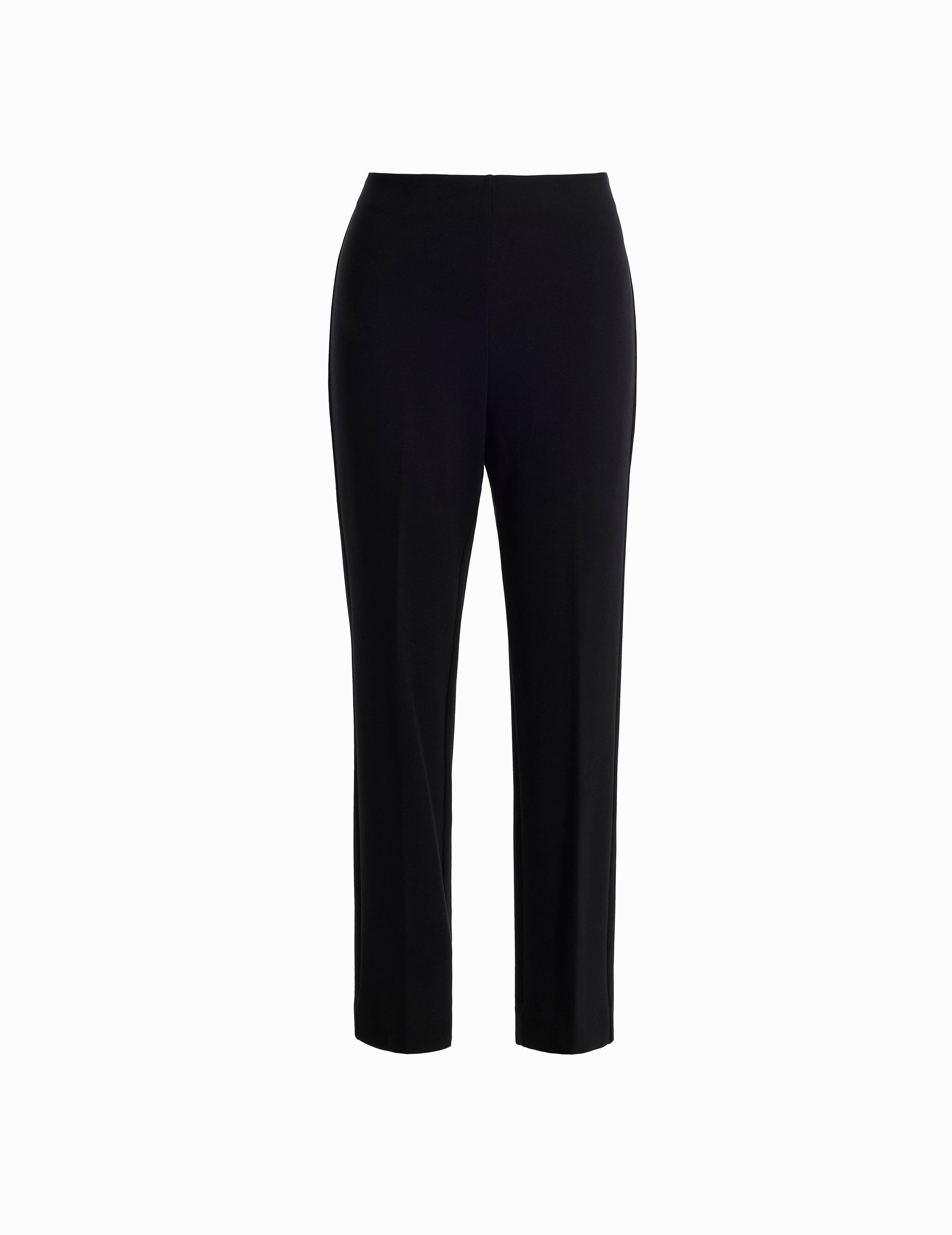 Petite Pull On Slim Ankle Pant Apparel & Accessories Kasper