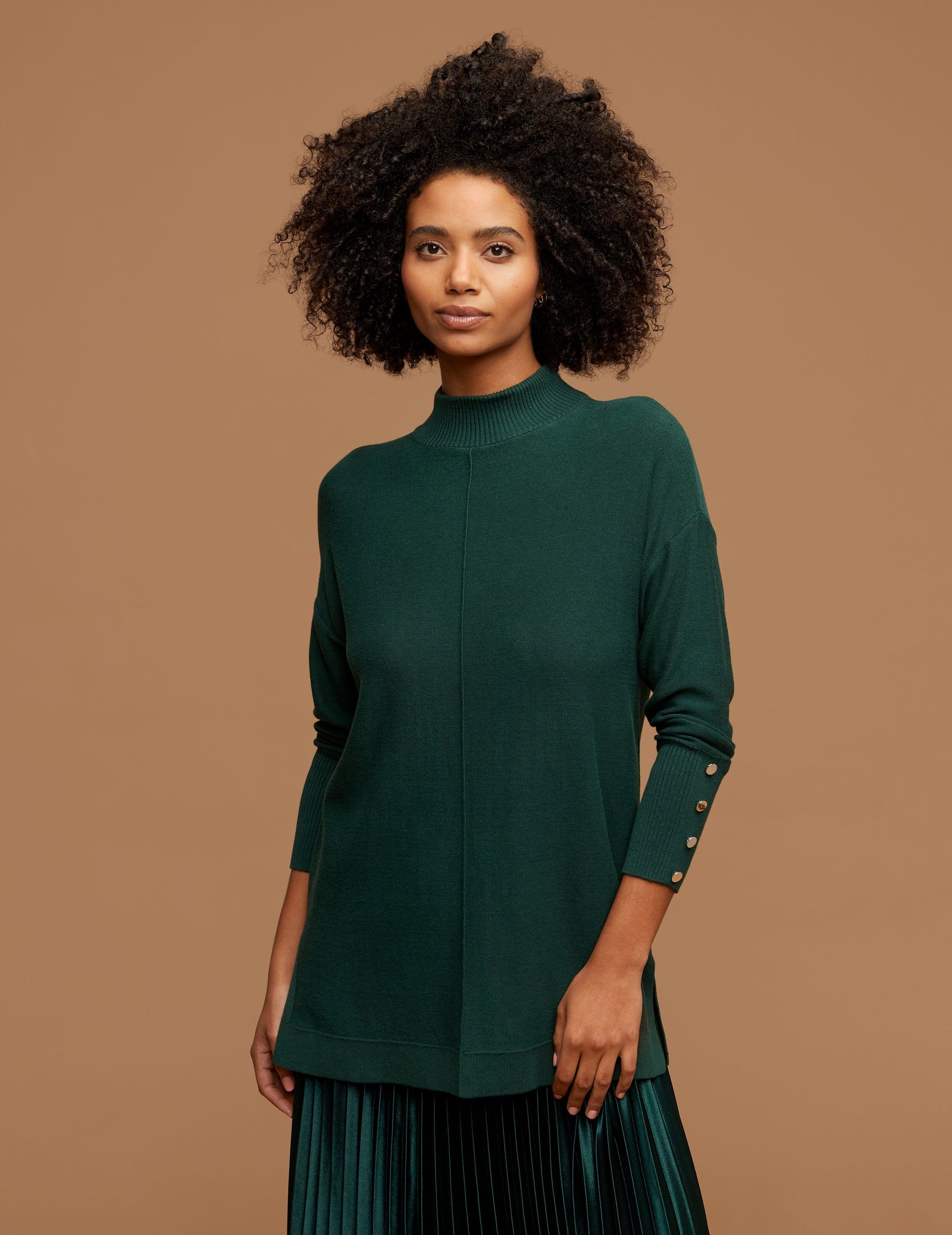 Clothing - Knitwear - Sweaters | Anne Klein