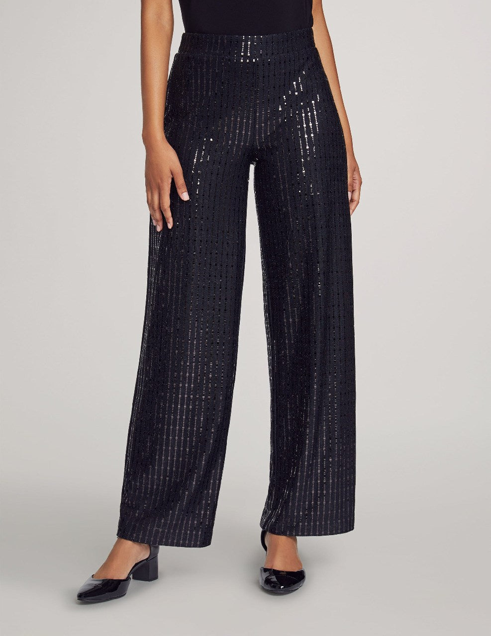 Anne klein crop pants Clearance