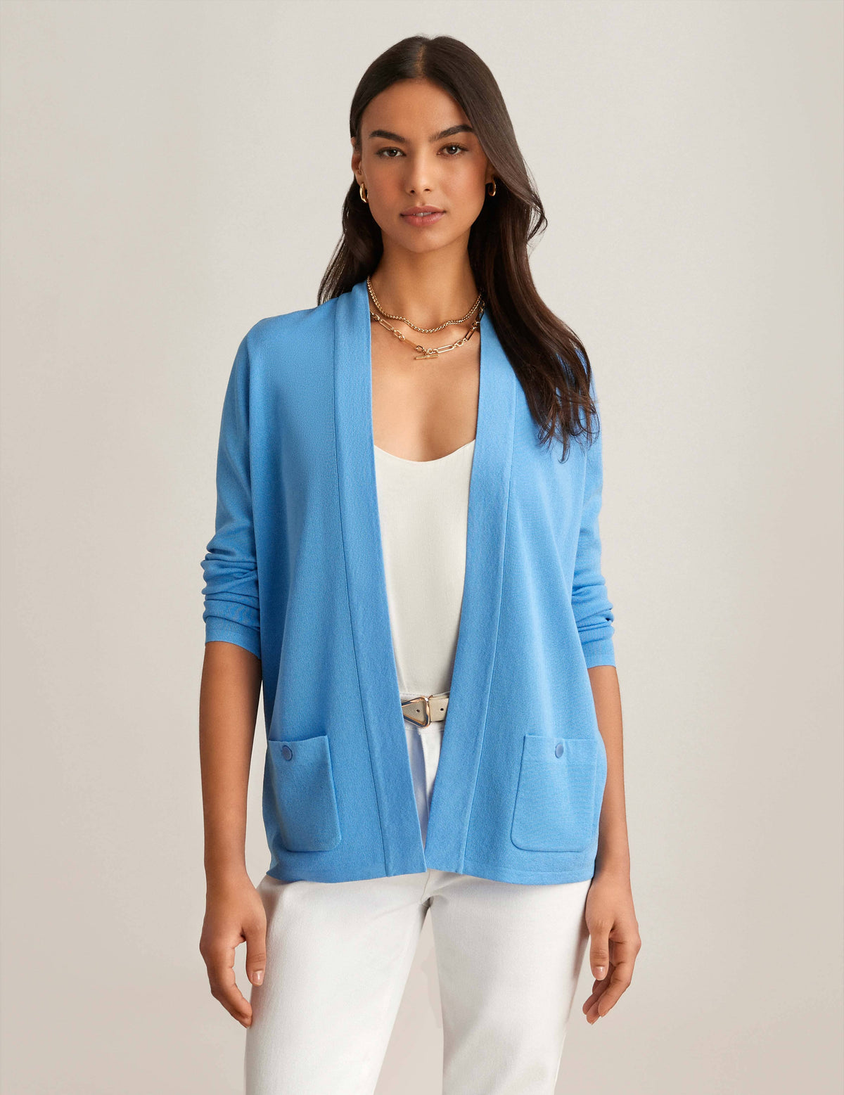 Anne Klein  Malibu Cardigan - Sale