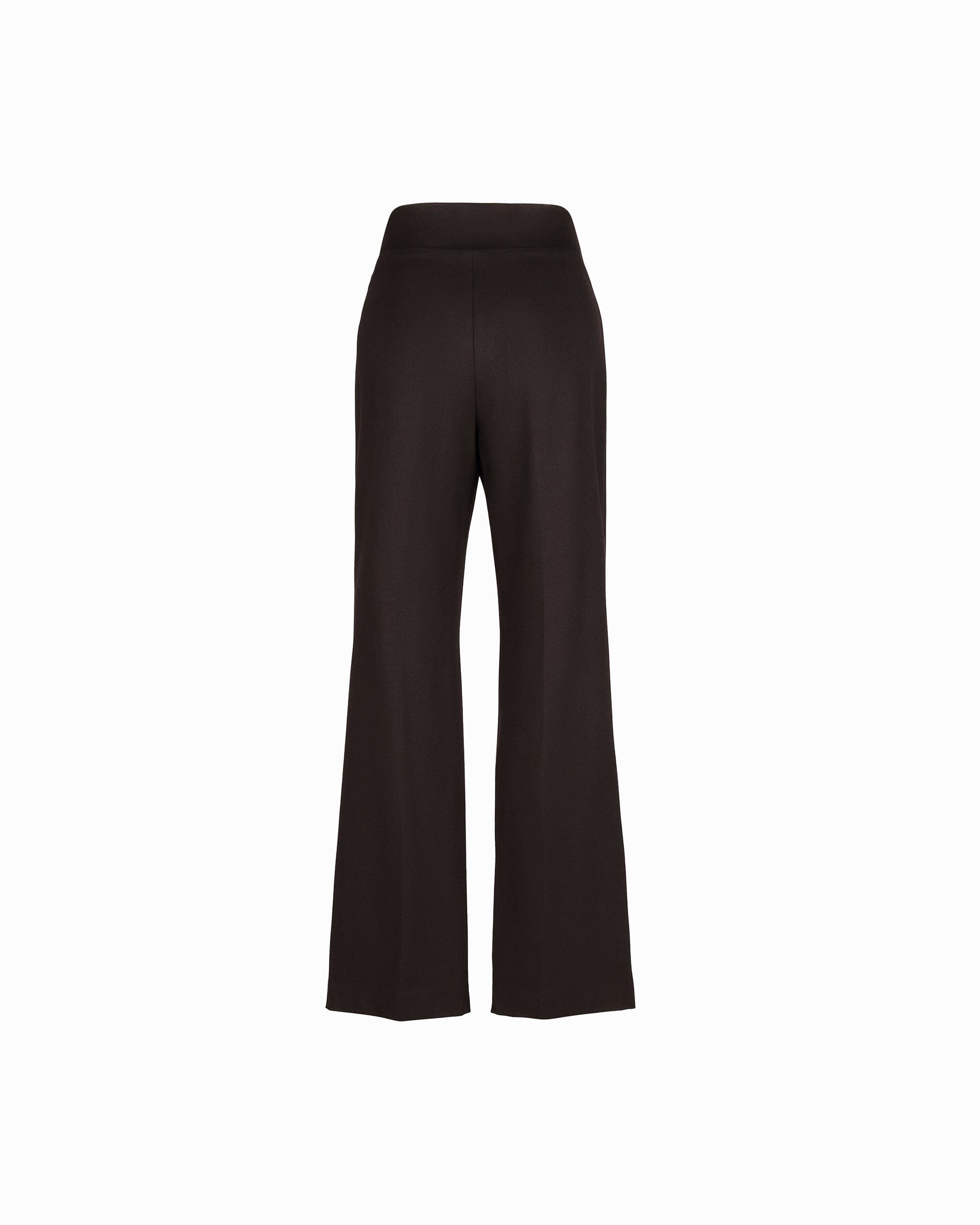 Anne Klein Pull On Wide Leg