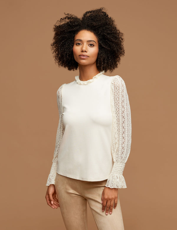 Tops | Anne Klein Blouses Cami Shell