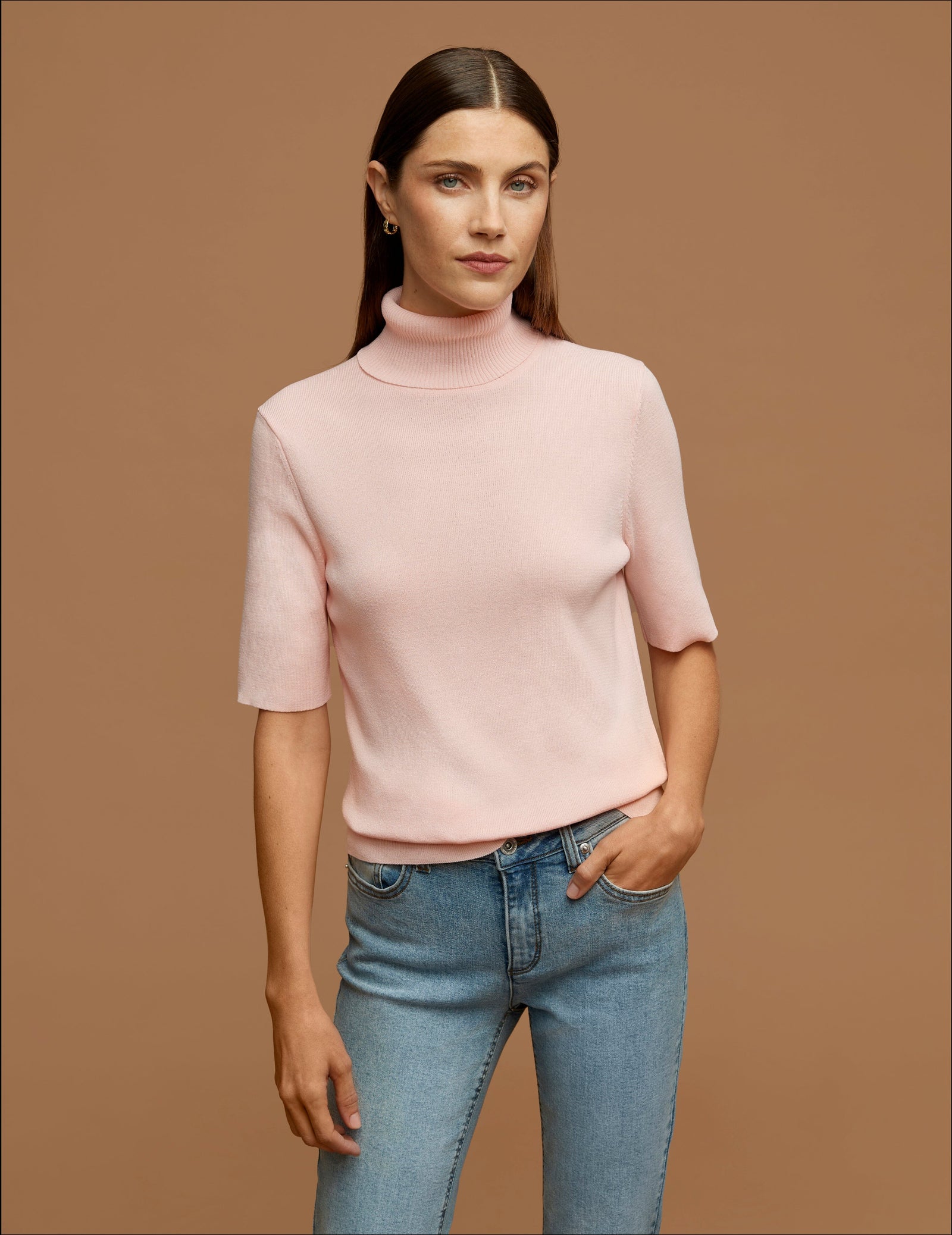 Anne best sale klein sweaters