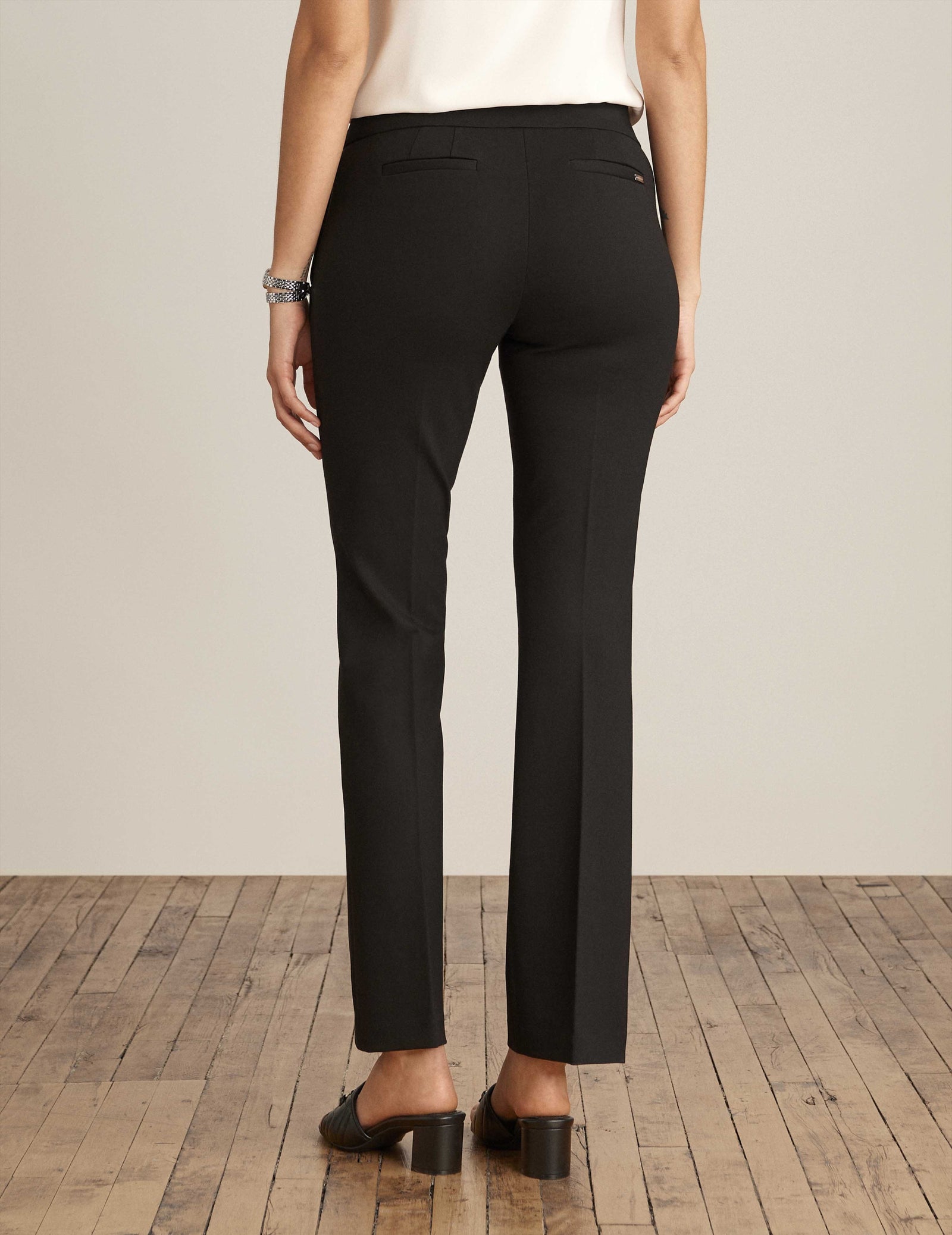 Anne klein women's pants best sale