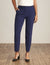 Anne Klein Distant Mountain Grace Straight Ankle Pant