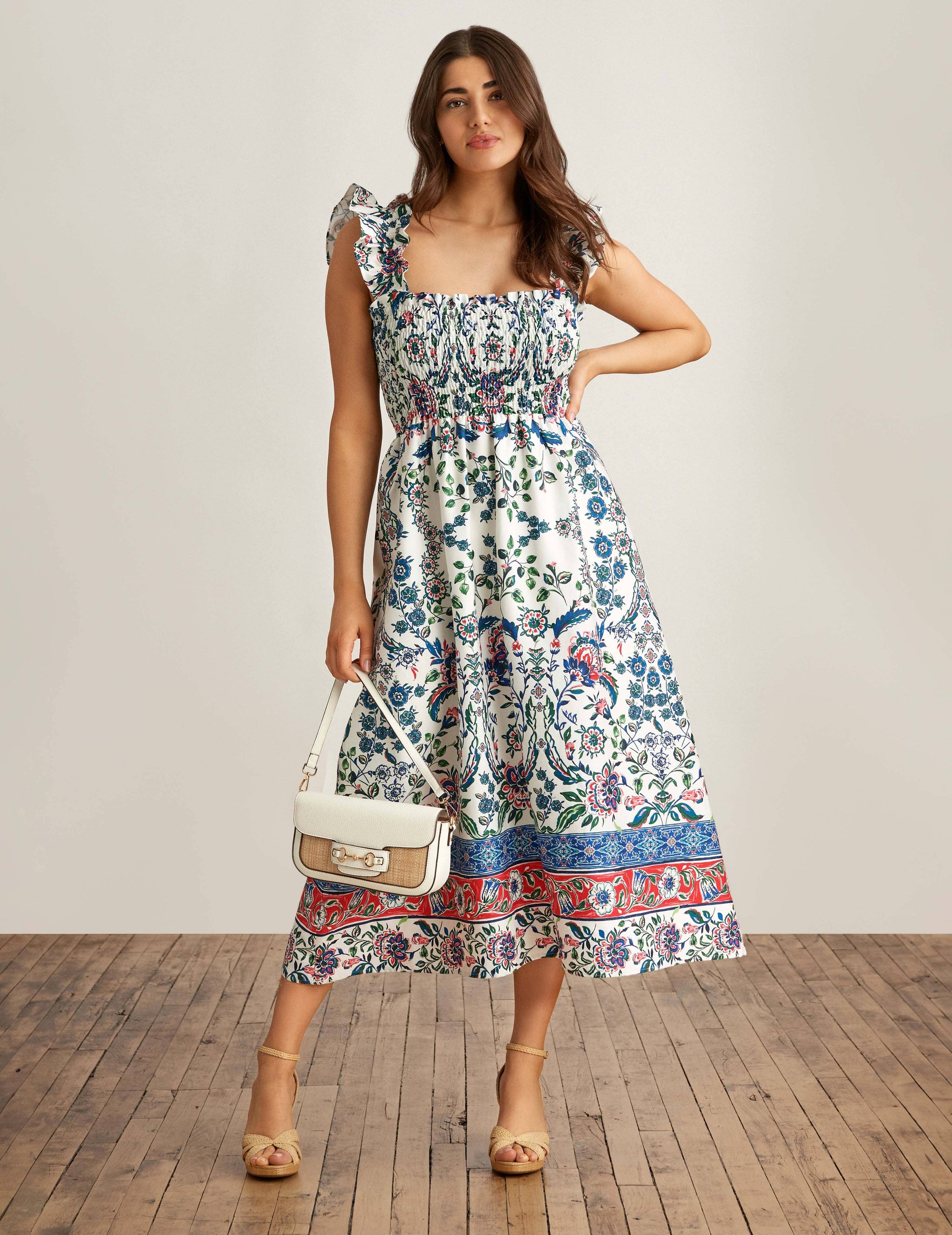 Sophistication in Design