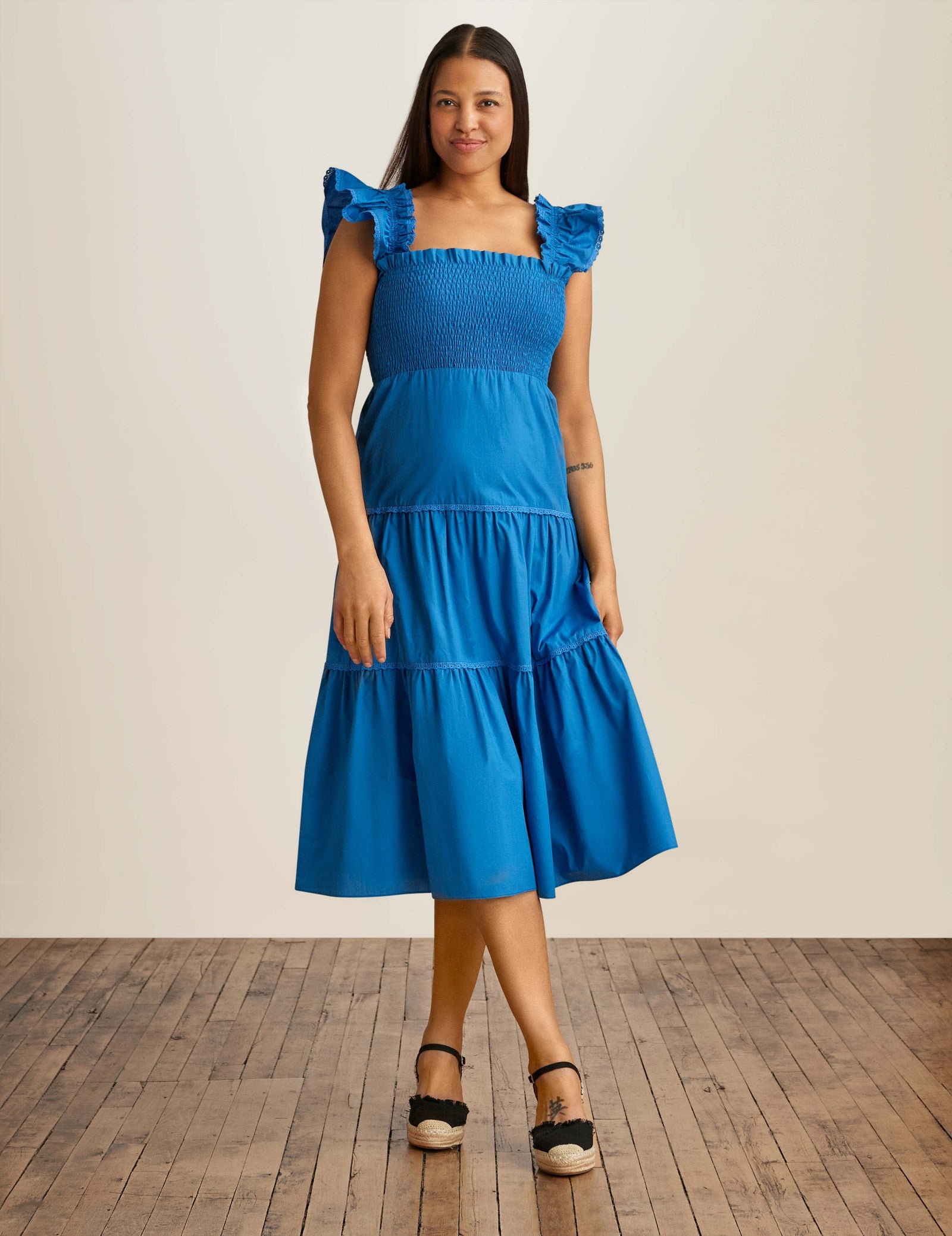 Misses cotton dresses hotsell