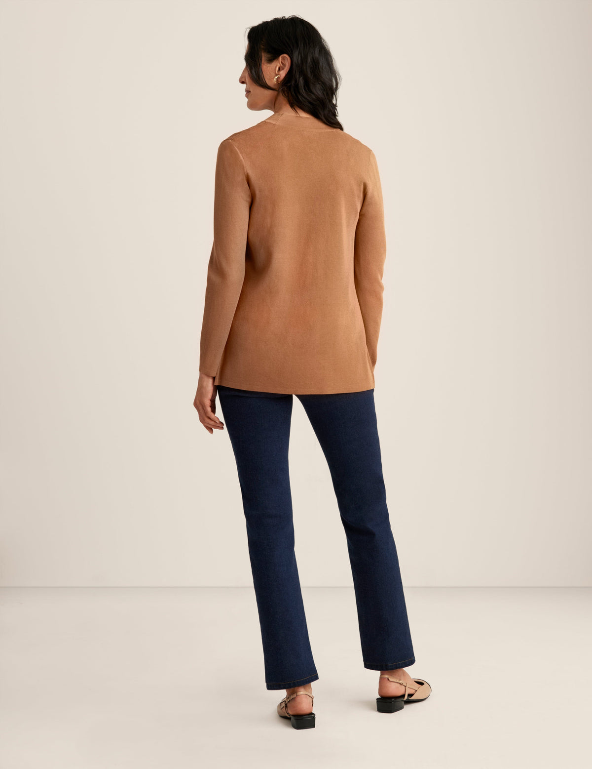 Anne Klein  Malibu Cardigan