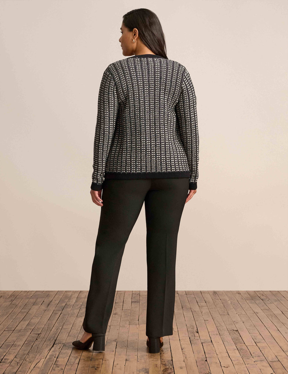 Clothing - Knitwear - Sweaters | Anne Klein