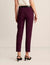 Anne Klein  Grace Straight Ankle Pant