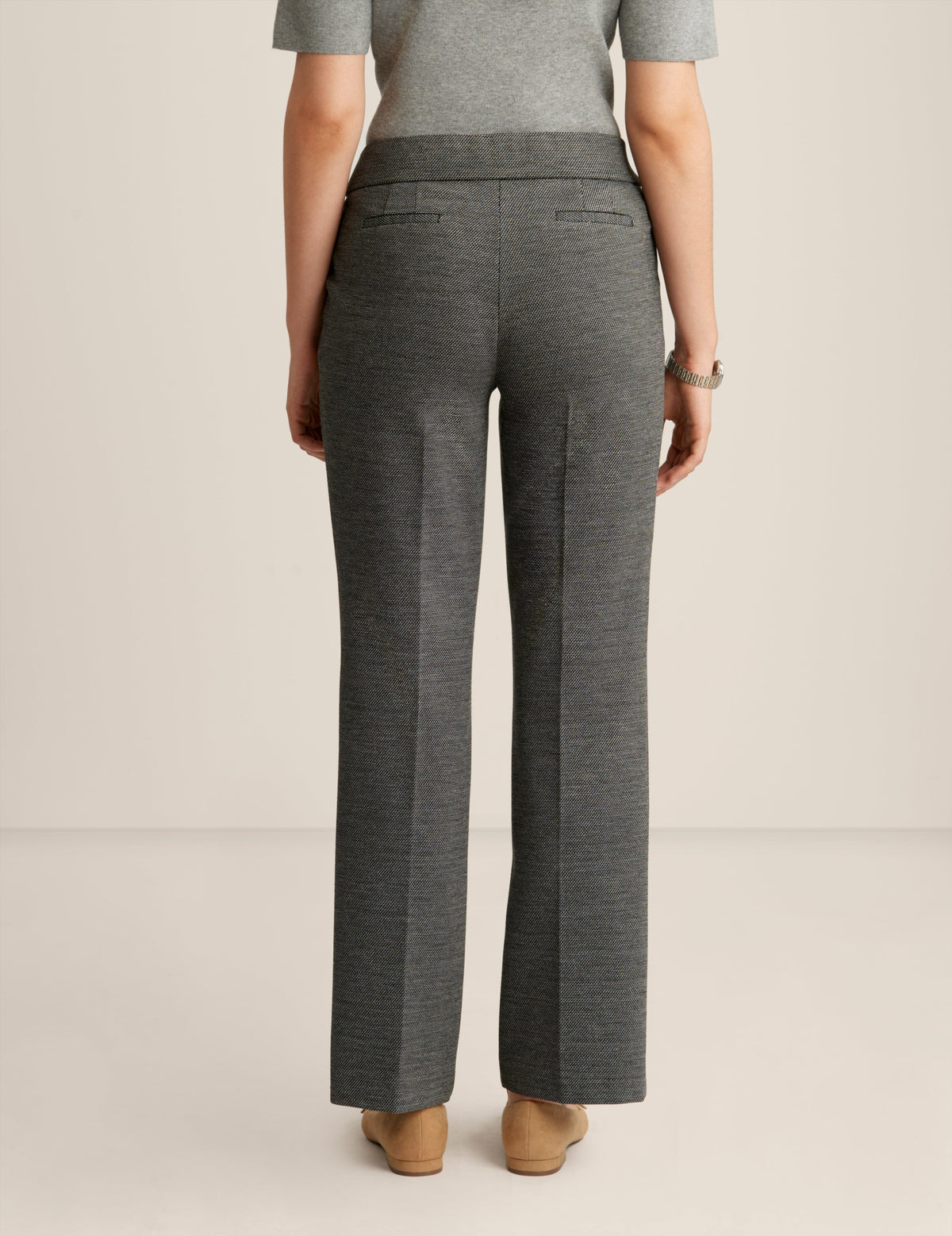 Anne Klein  Pull On Wide Leg