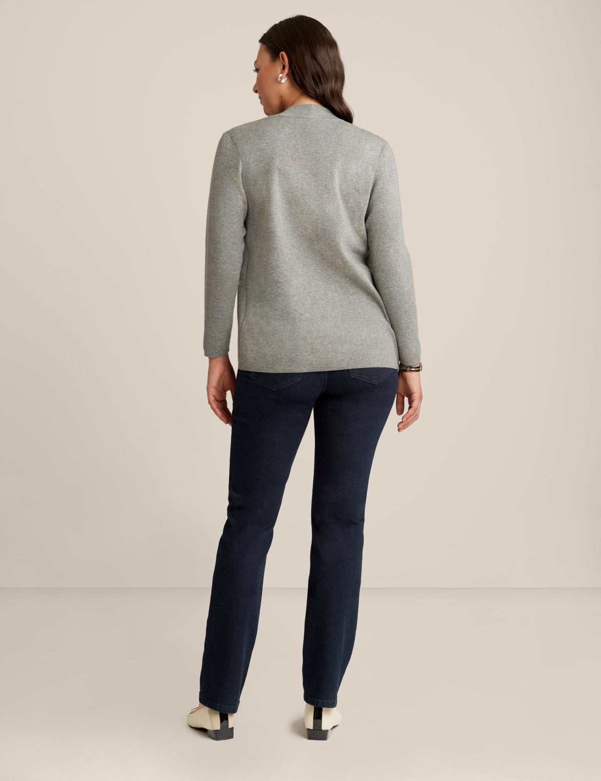 Anne Klein  Malibu Cardigan