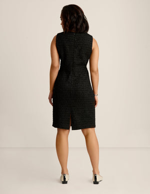 Anne Klein  Sheath Dress