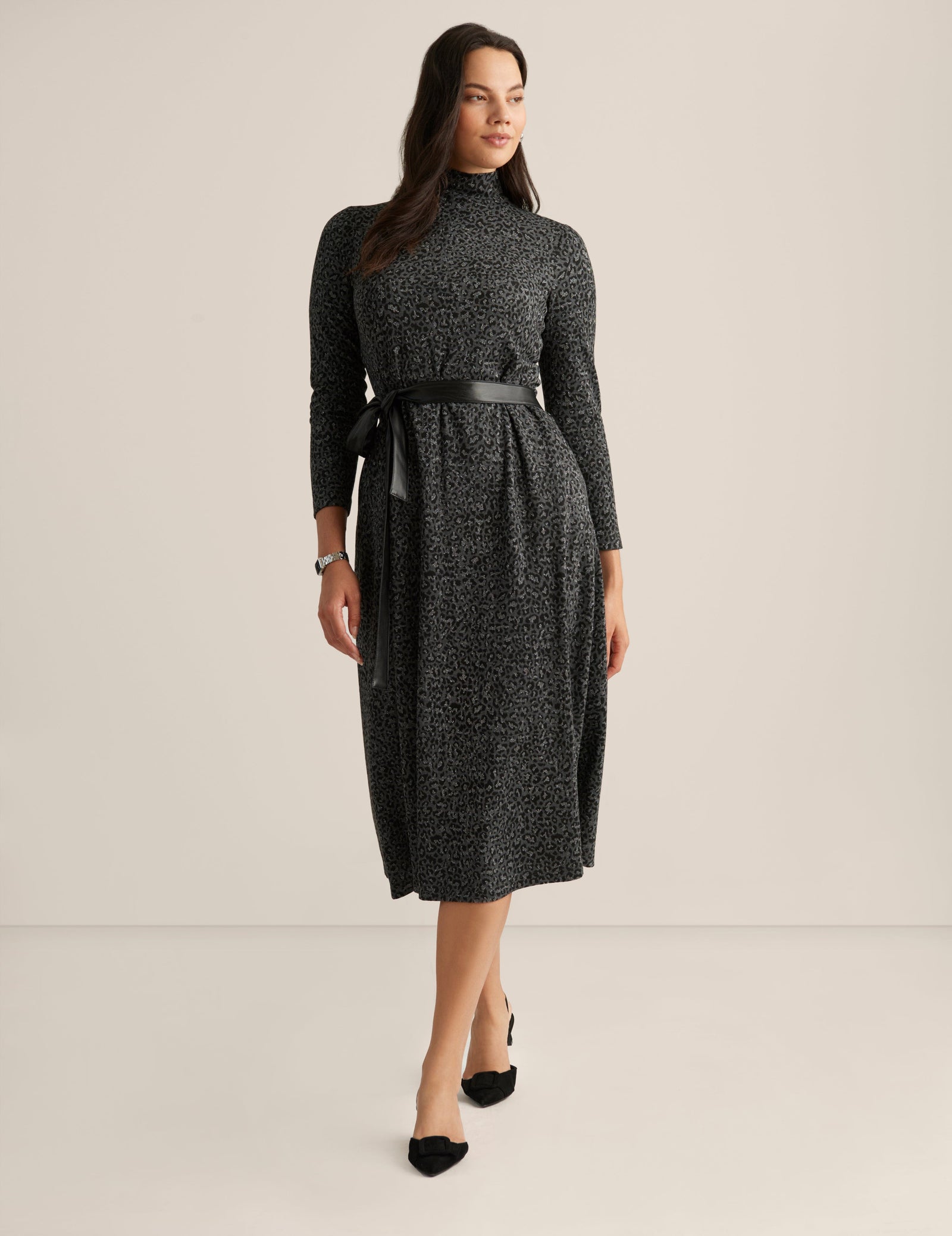 Anne klein long dresses best sale