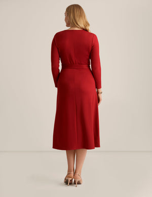 Anne Klein  Serenity Dress