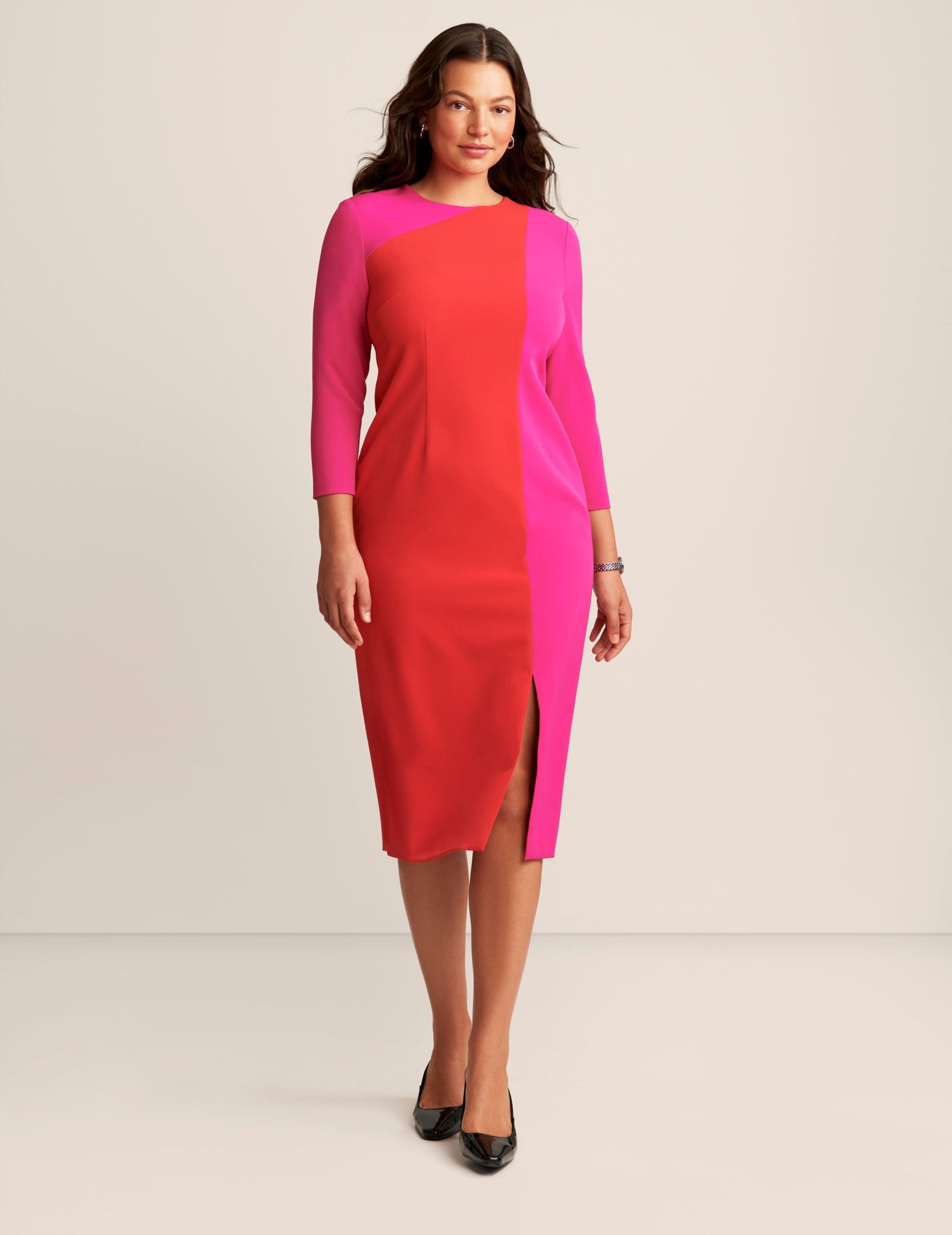 Anne klein work dresses on sale