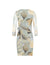 Anne Klein Classic Wrap Dress