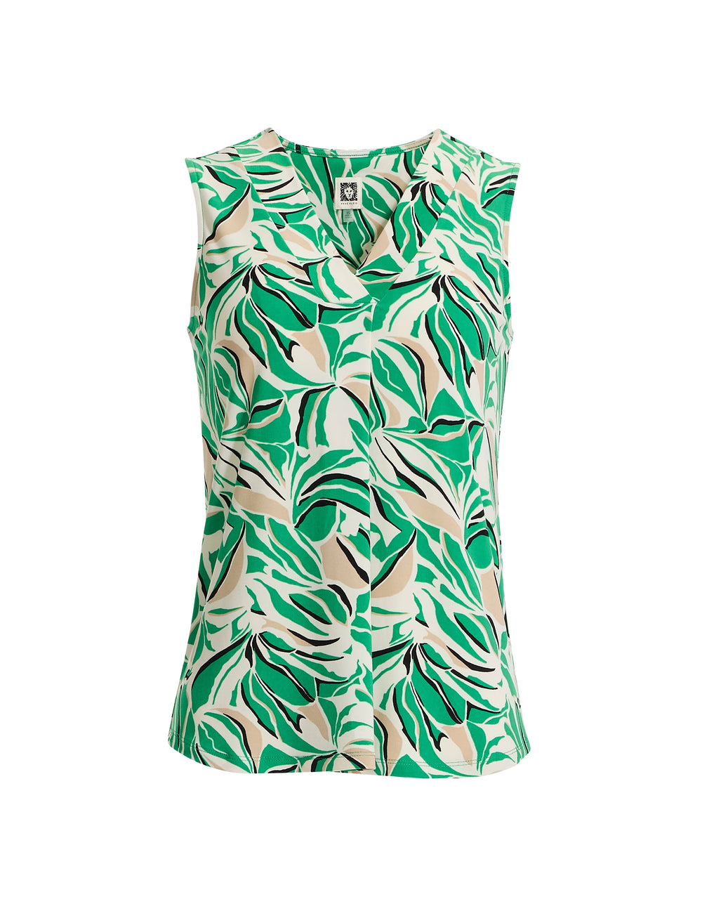 Tops Anne Klein Blouses Cami Shell