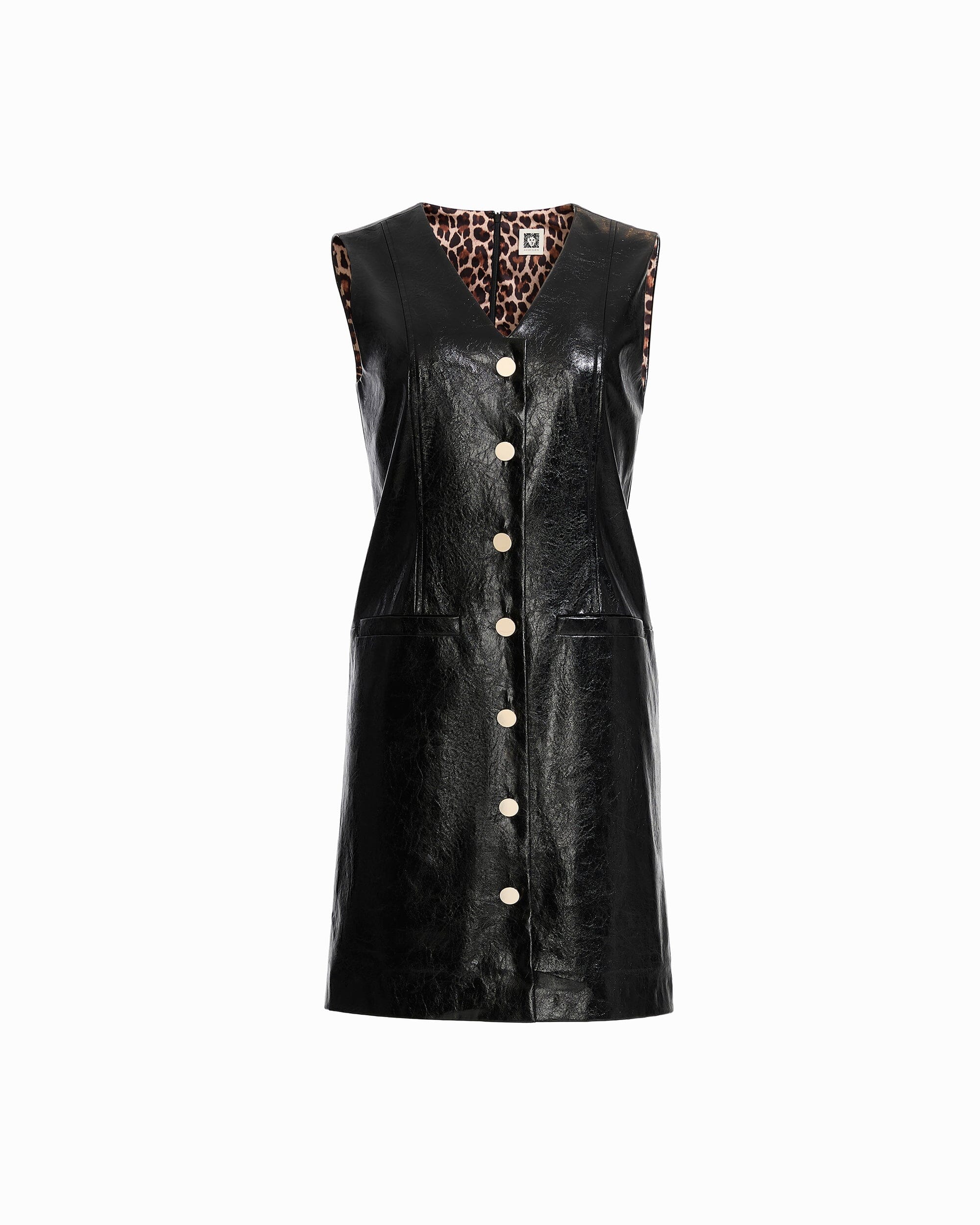 Anne Klein Mini Dress Anne Klein Mini Dress