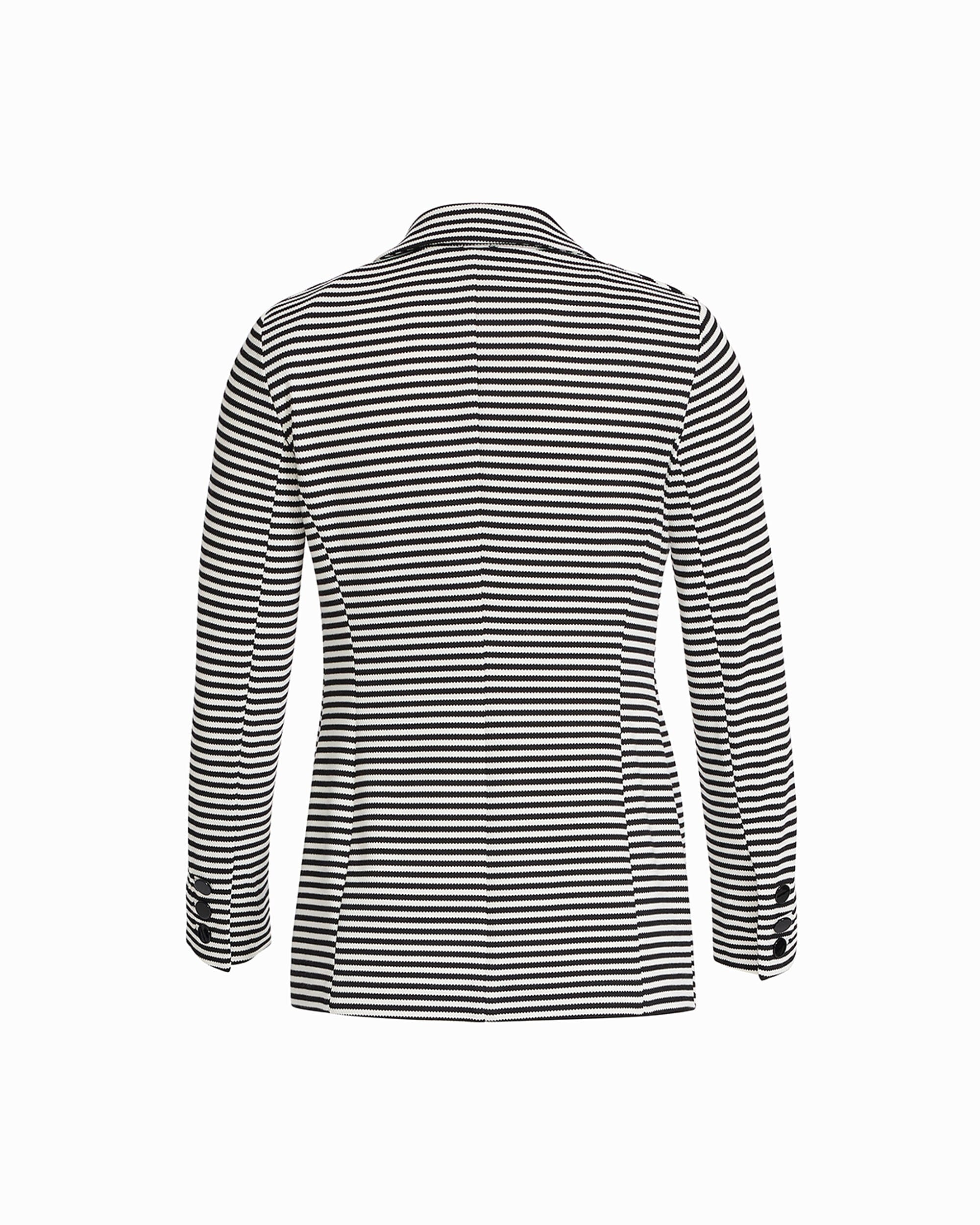 Anne Klein Double Breasted Jacket