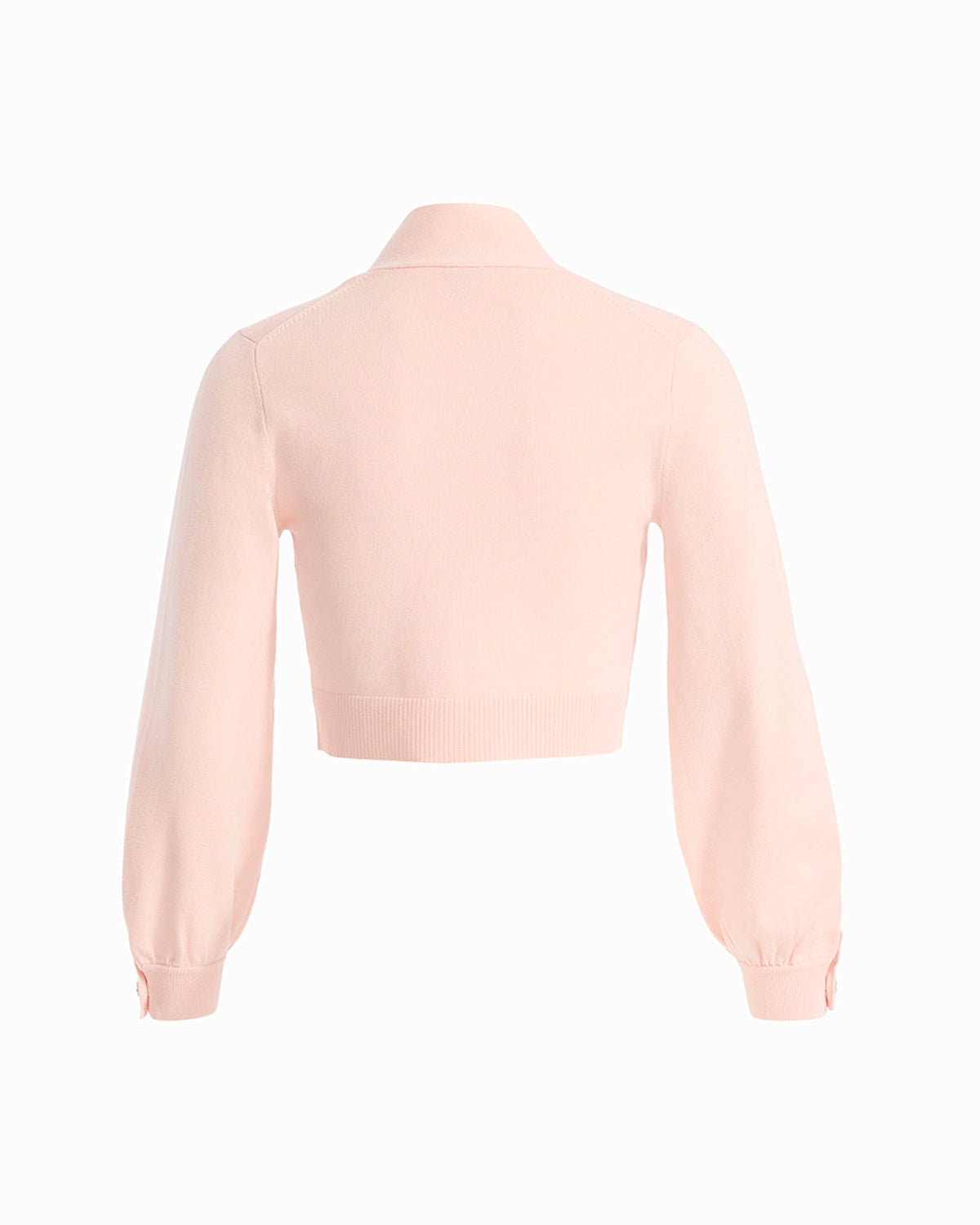 Anne Klein Long Sleeve Cuff Open Shrug