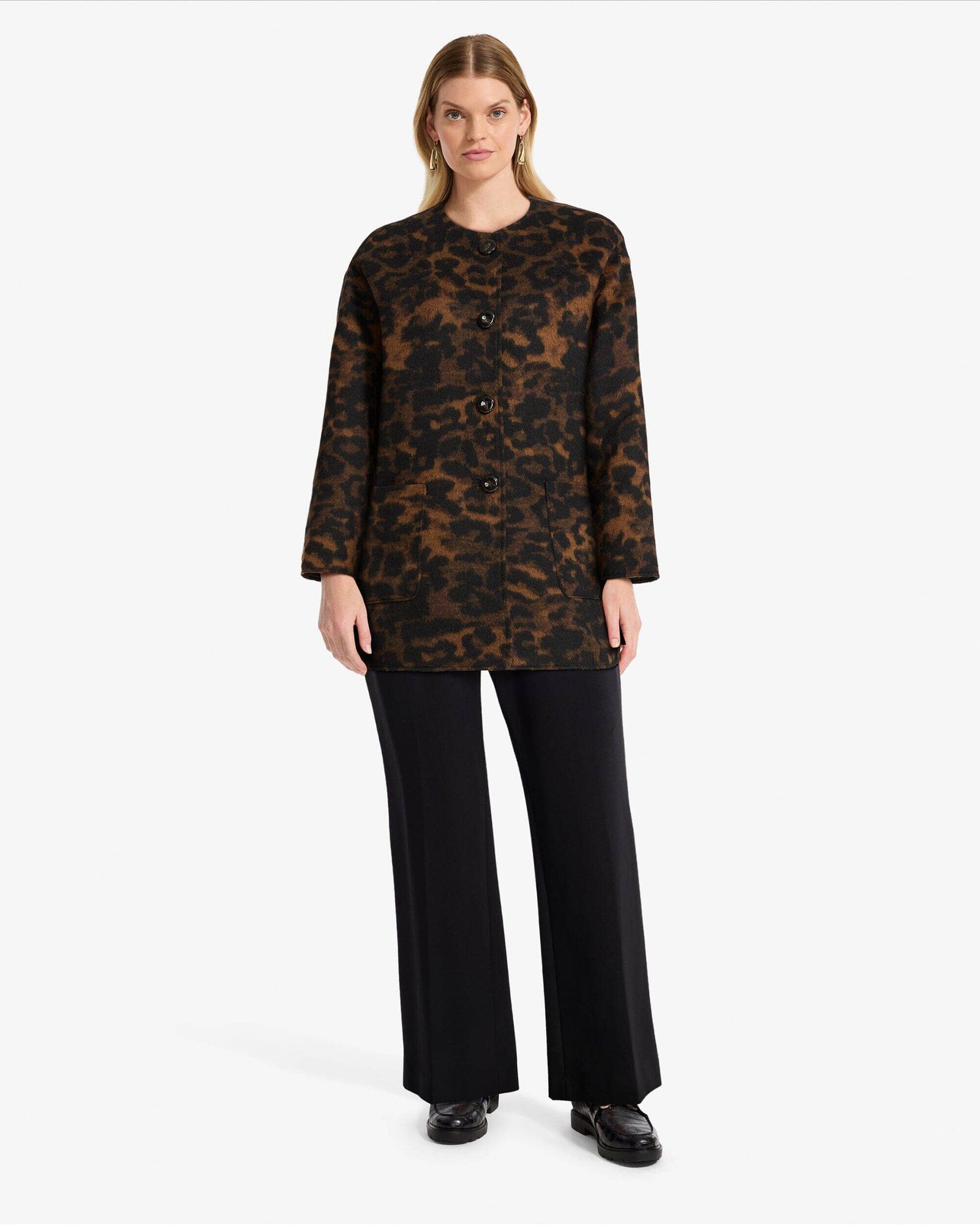 Outerwear - Anne Klein