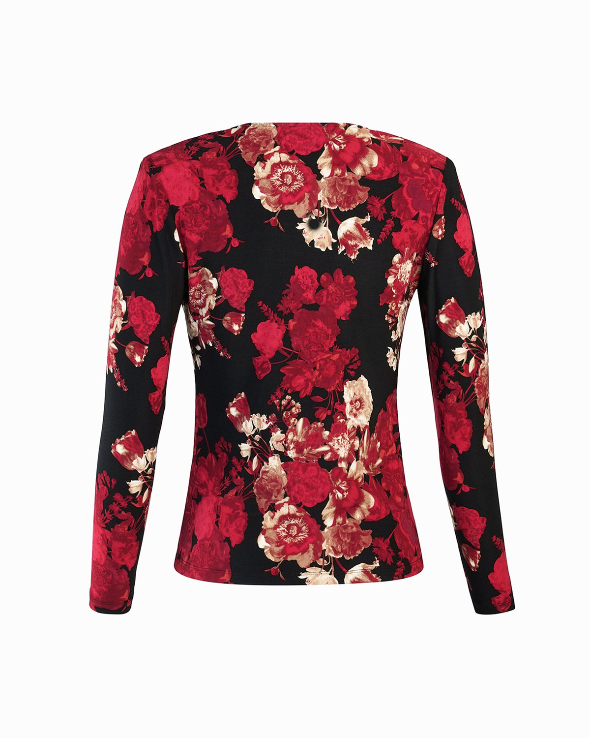 Anne Klein Cowl Neck Top