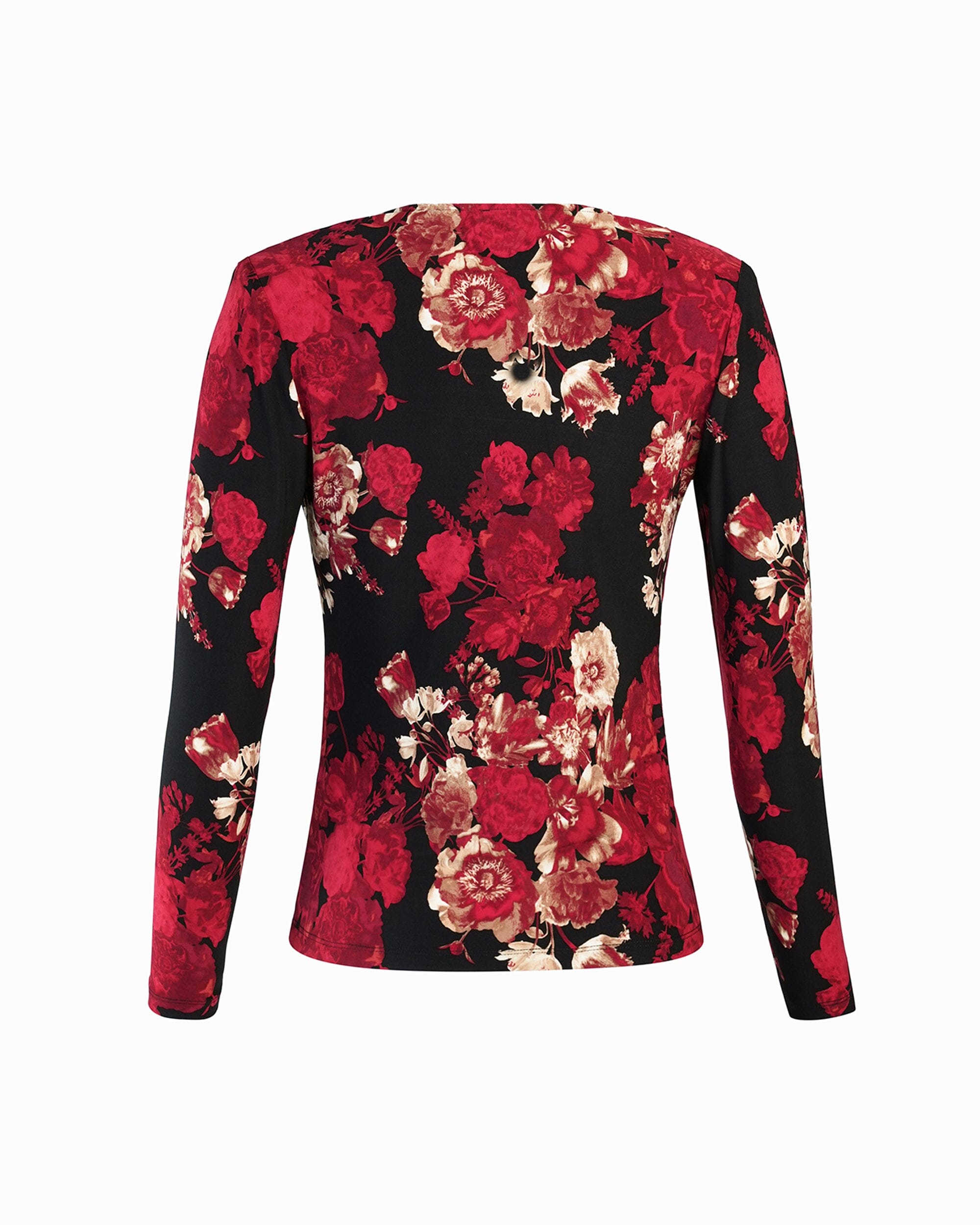 Anne Klein Cowl Neck Top