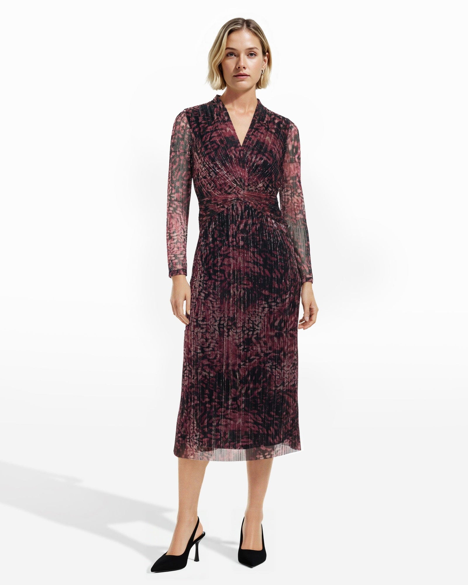 Clothing - Dresses - Anne Klein Clothing - Dresses - Anne Klein