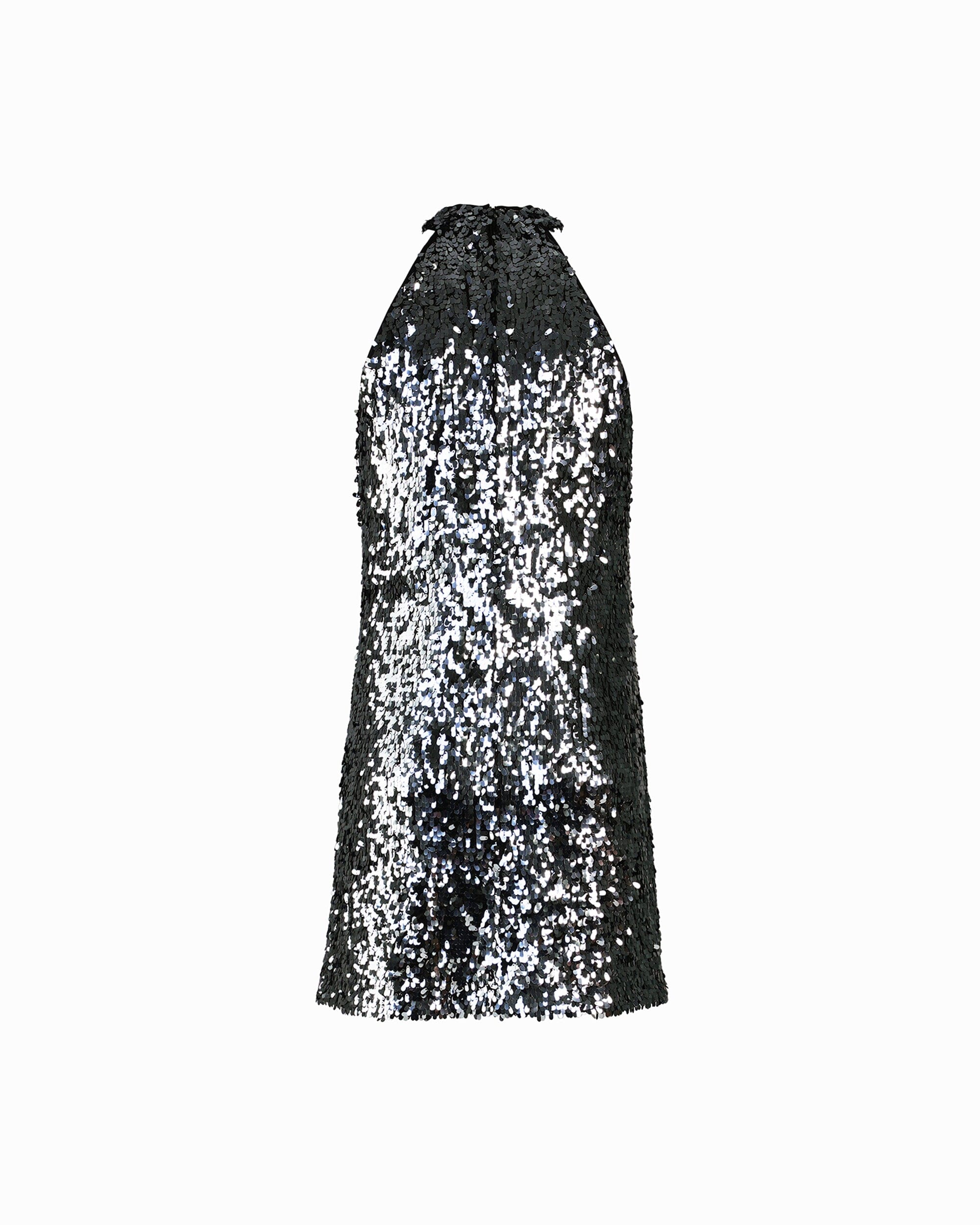 Anne Klein Halter Shift Dress