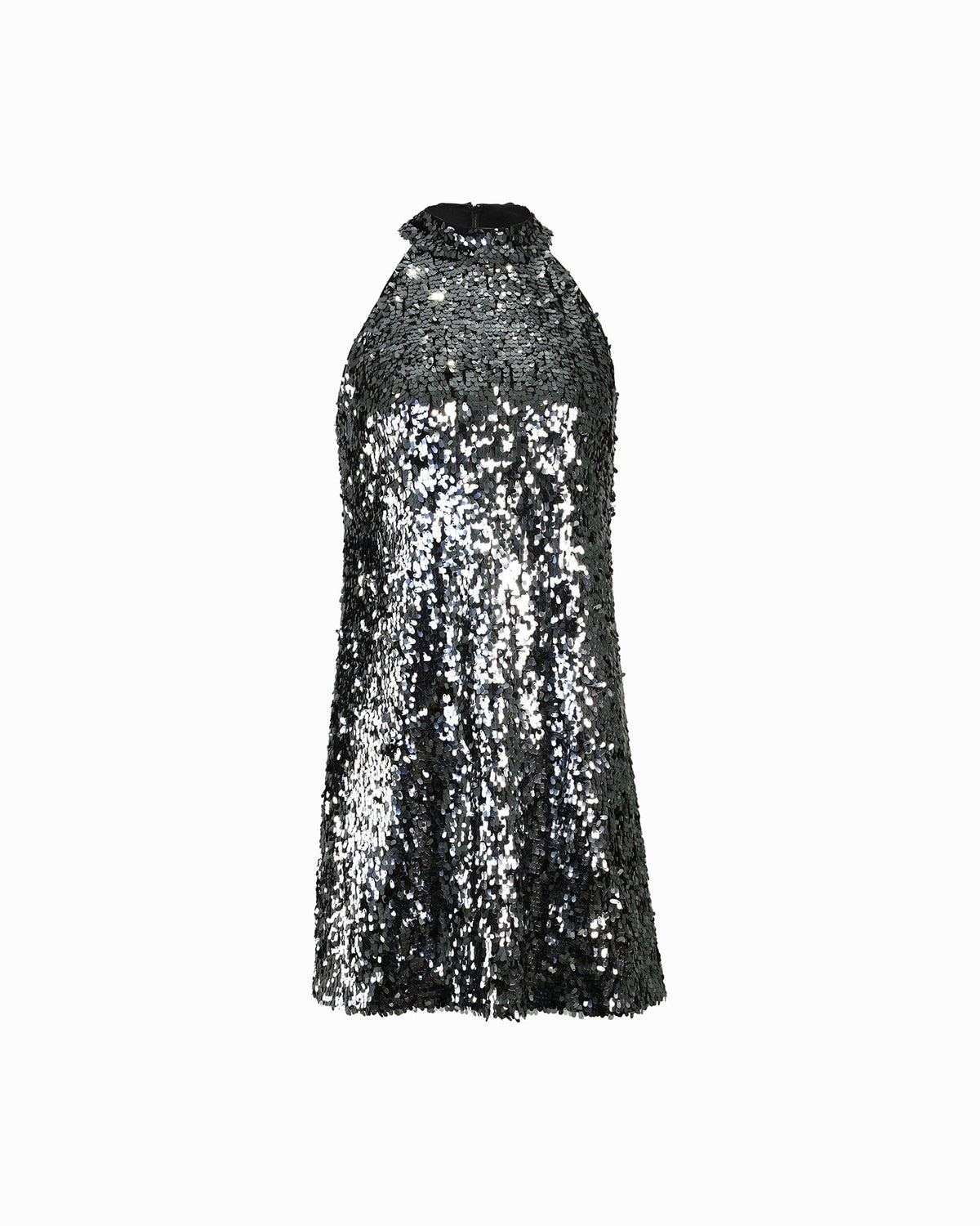 Anne Klein Halter Shift Dress