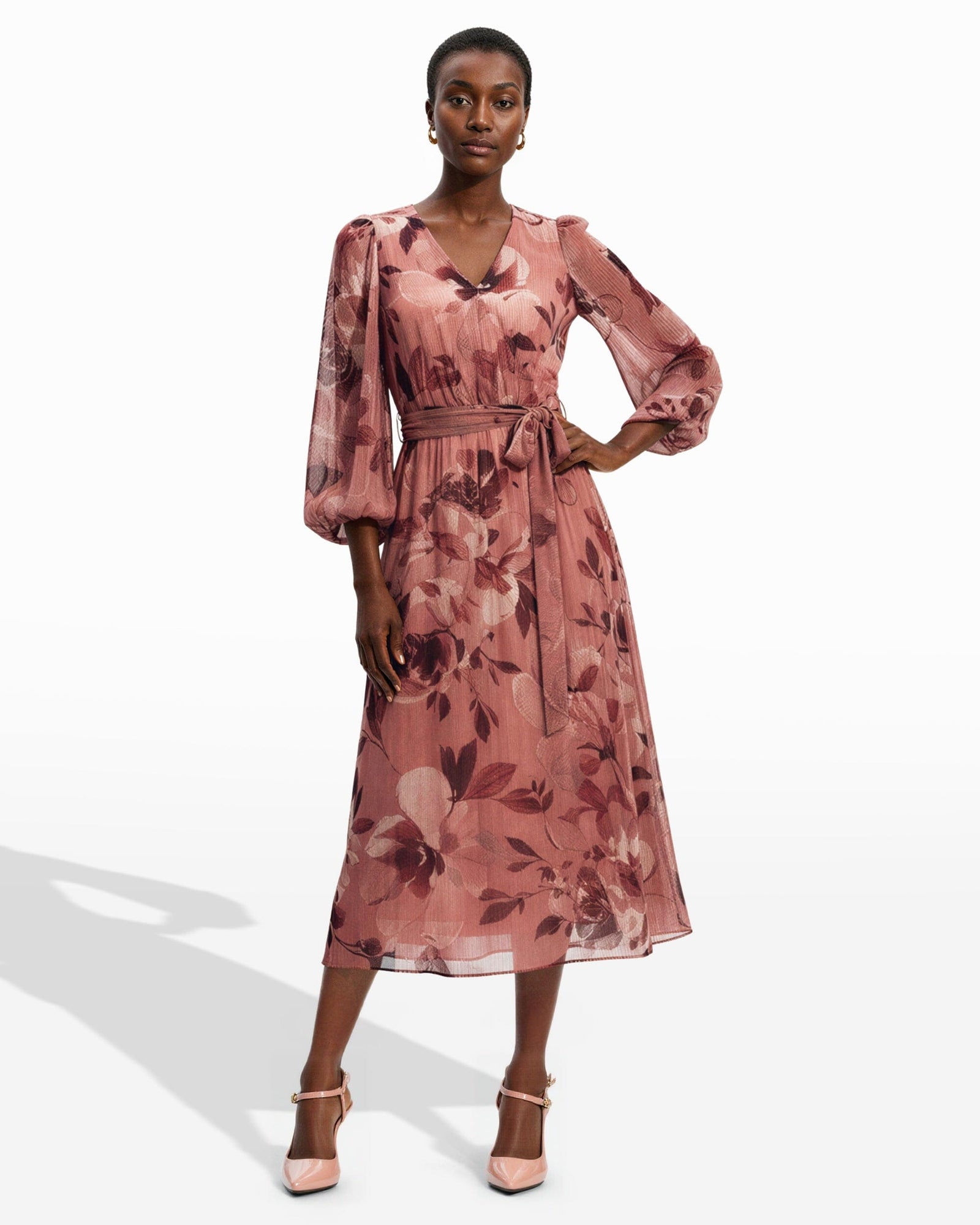 Clothing - Anne Klein Tagged "Red" Clothing - Anne Klein Tagged "Red"
