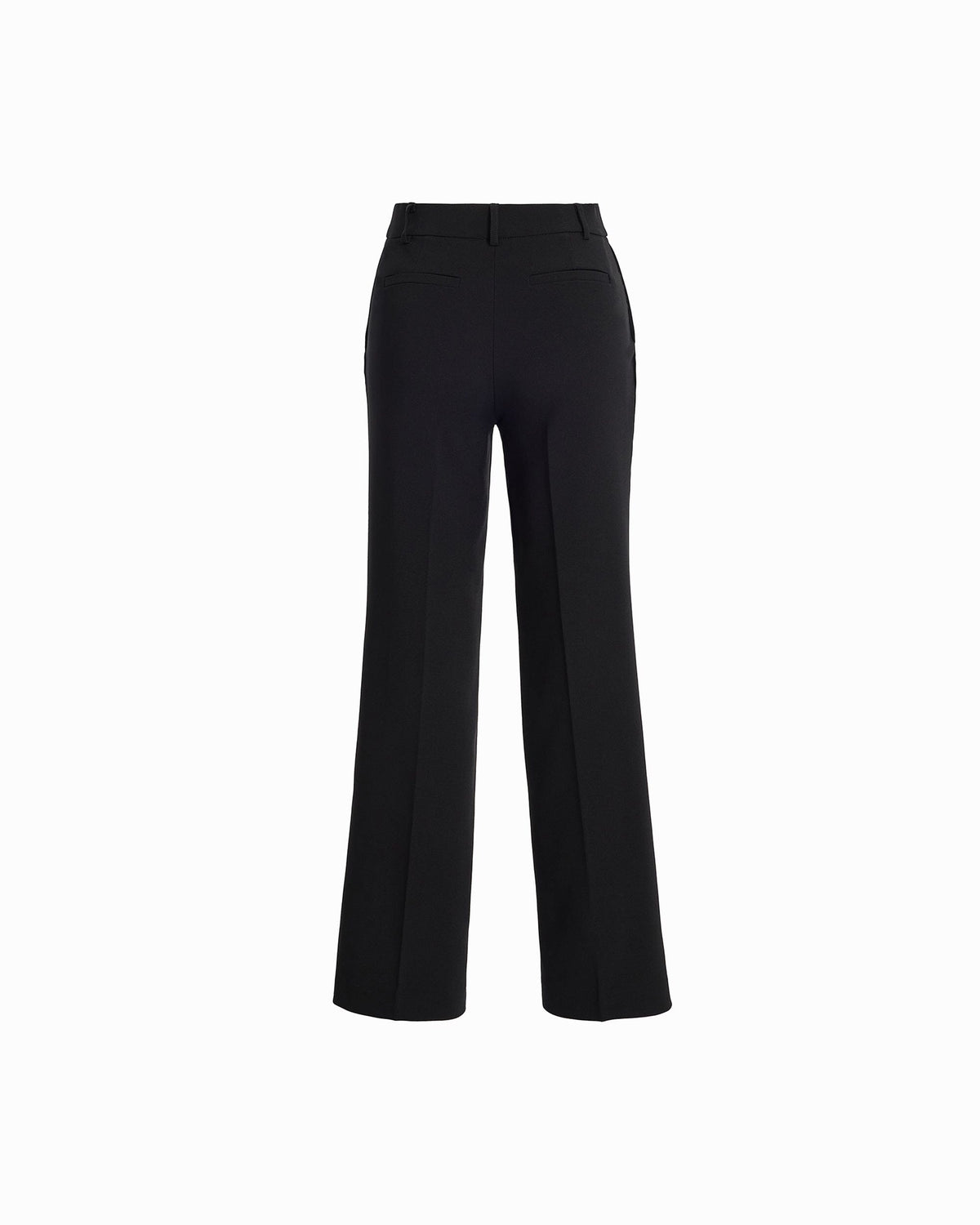 Anne Klein Wide Leg Pull on Pant