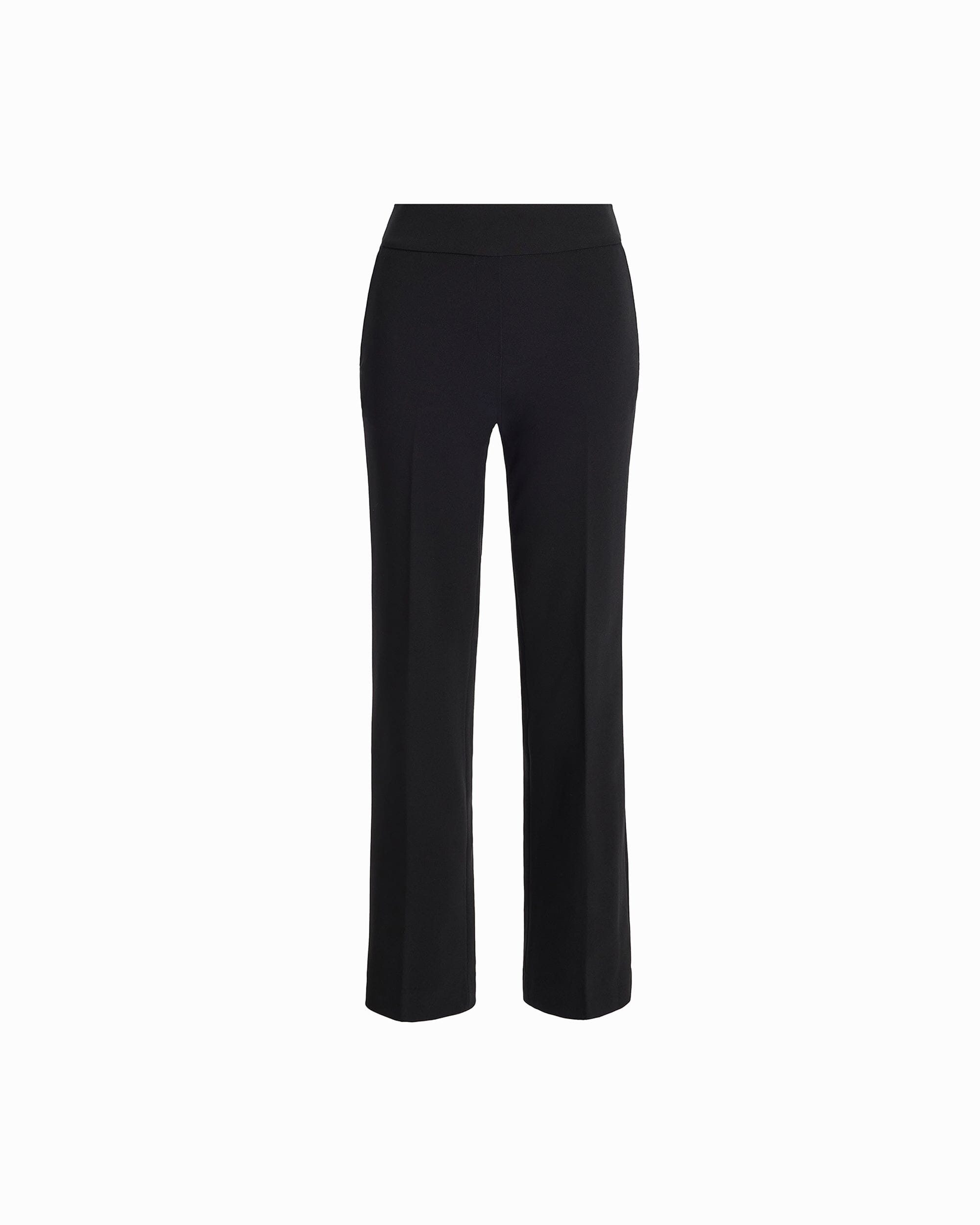 Anne Klein Anne Black Grace Trouser
