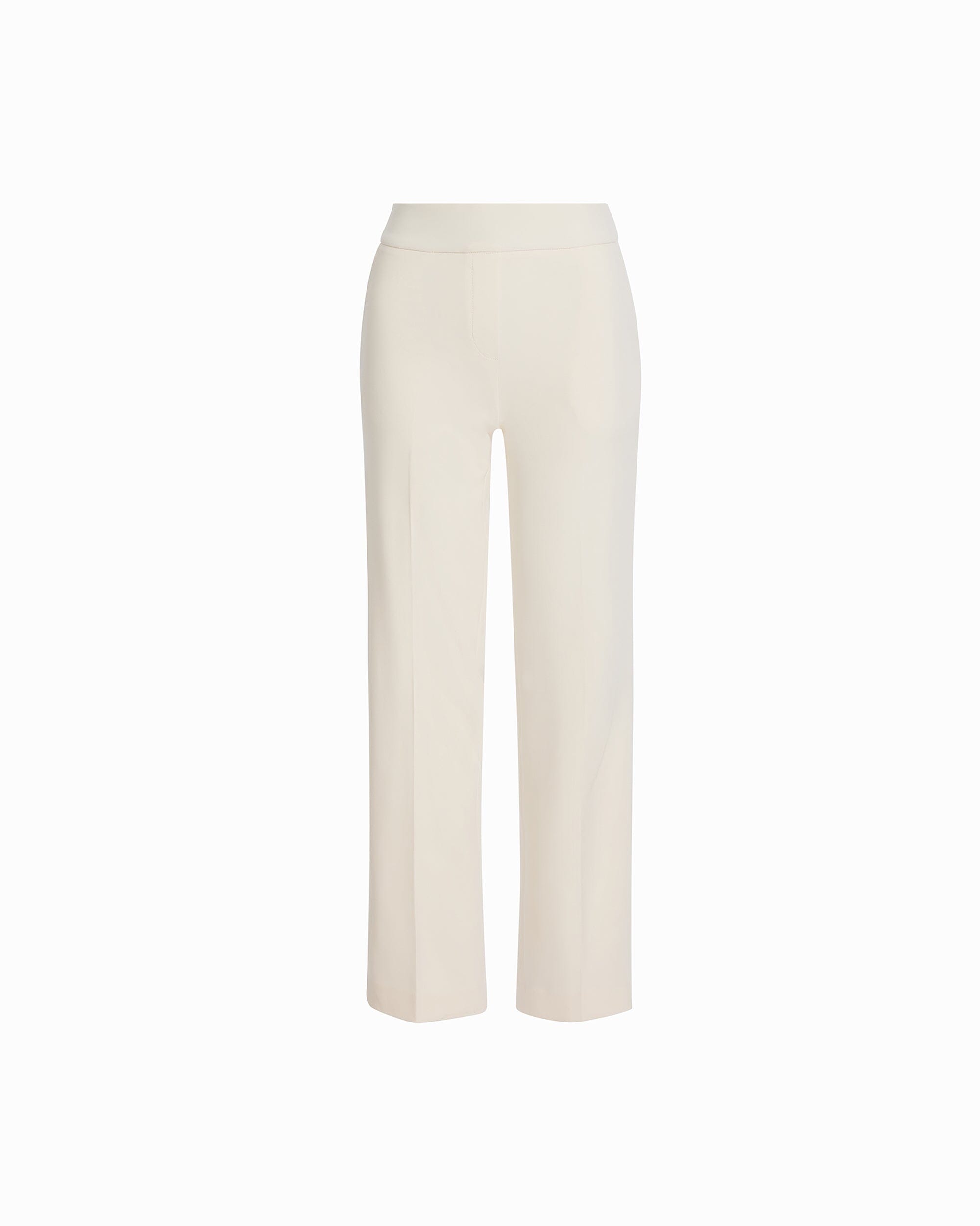 Anne Klein White Dove Grace Trouser