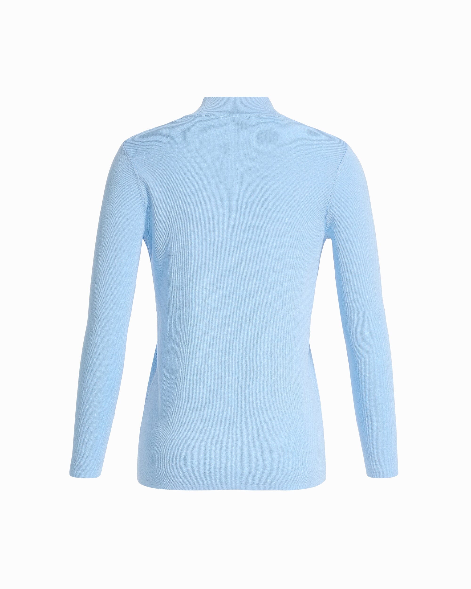 Anne Klein Malibu Kissing Front Cardigan