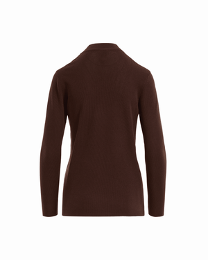 Anne Klein Kissing Front Malibu Cardigan