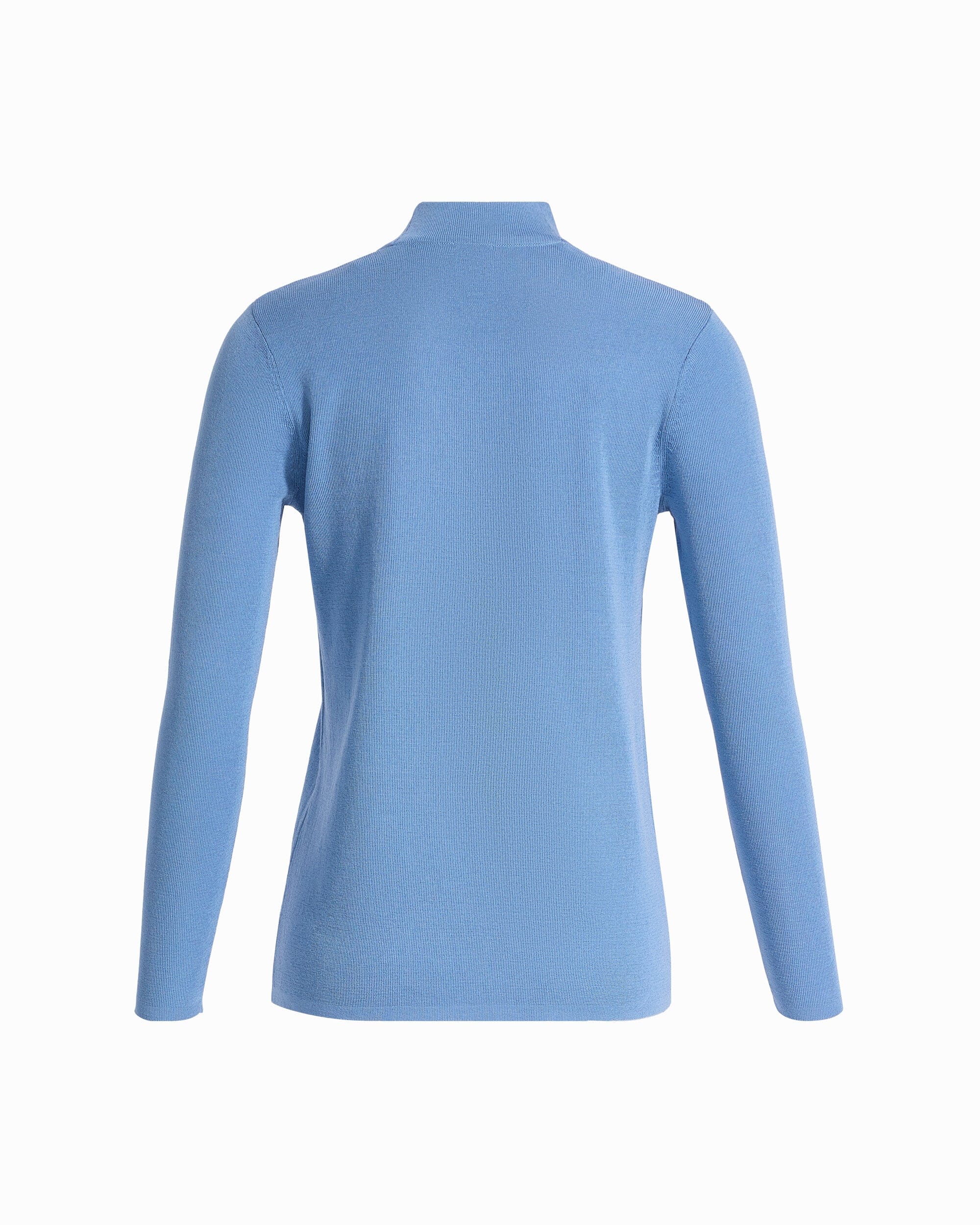 Anne Klein Malibu Kissing Front Cardigan