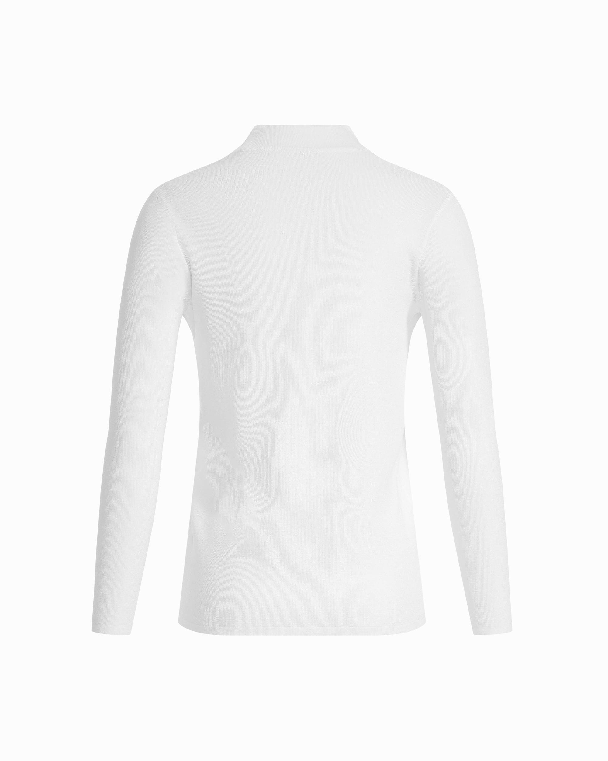 Anne Klein Malibu Kissing Front Cardigan