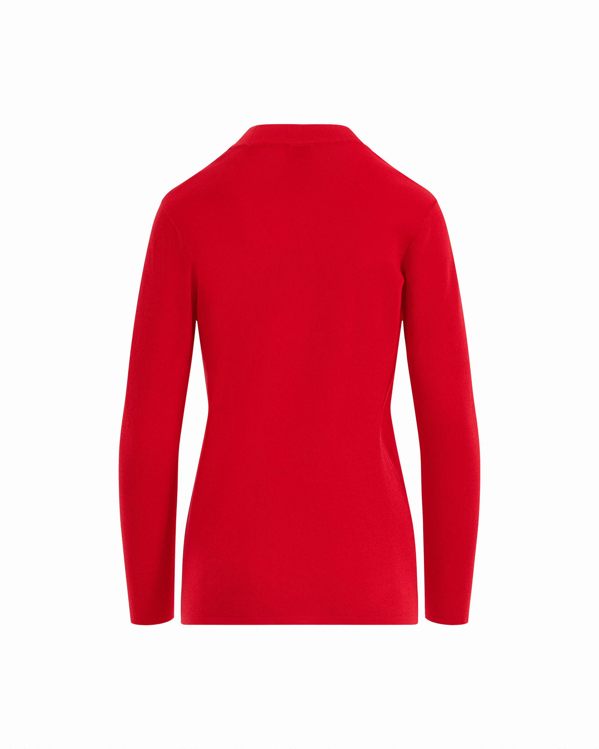 Anne Klein Kissing Front Malibu Cardigan