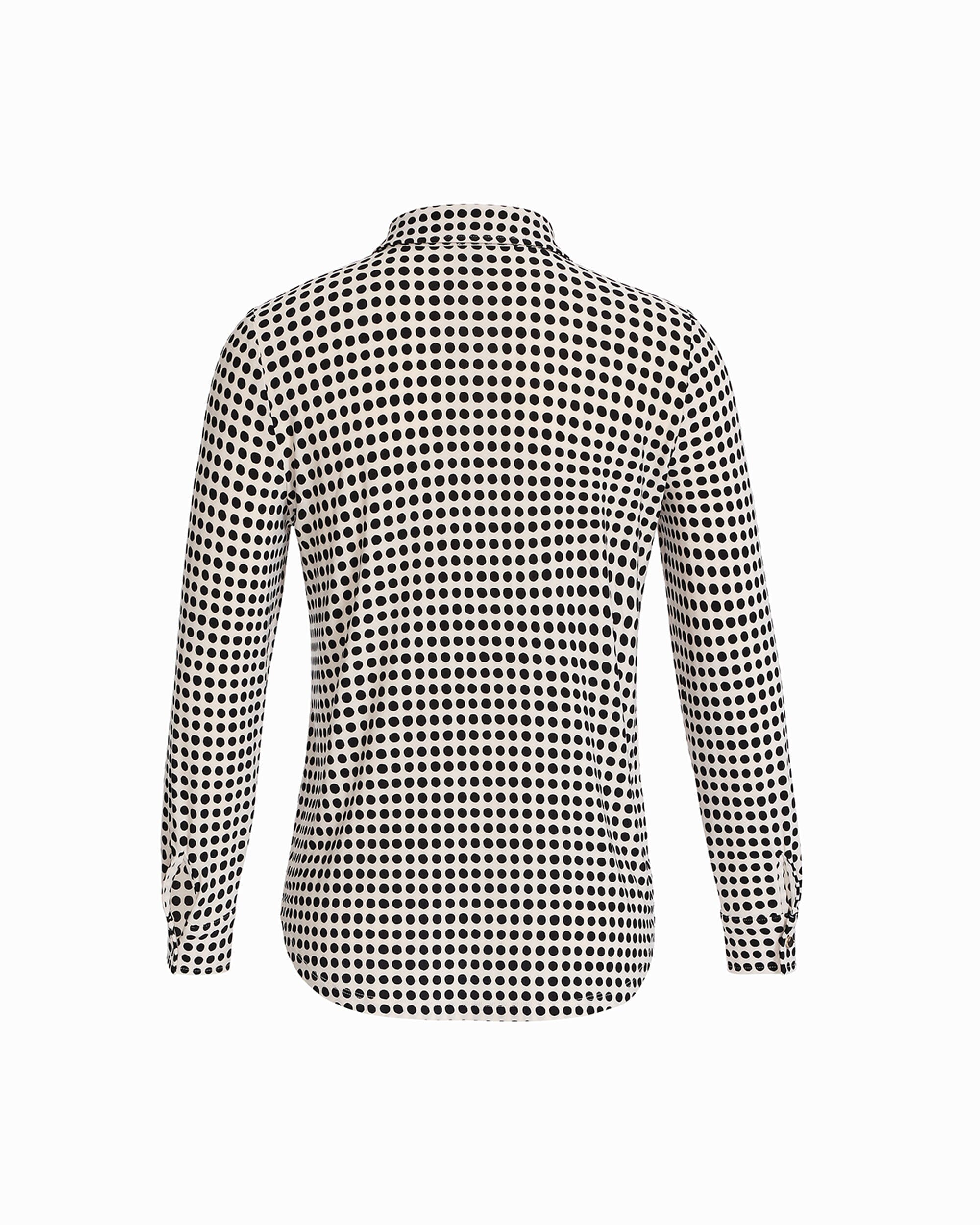 Anne Klein Long Sleeve Shirt