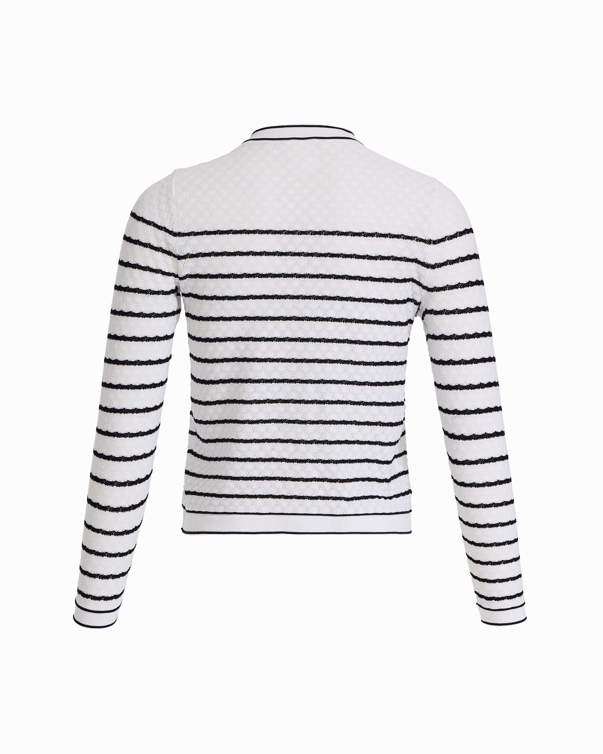 Crew Neck Stitch Lady Jacket Sport Jackets Kasper