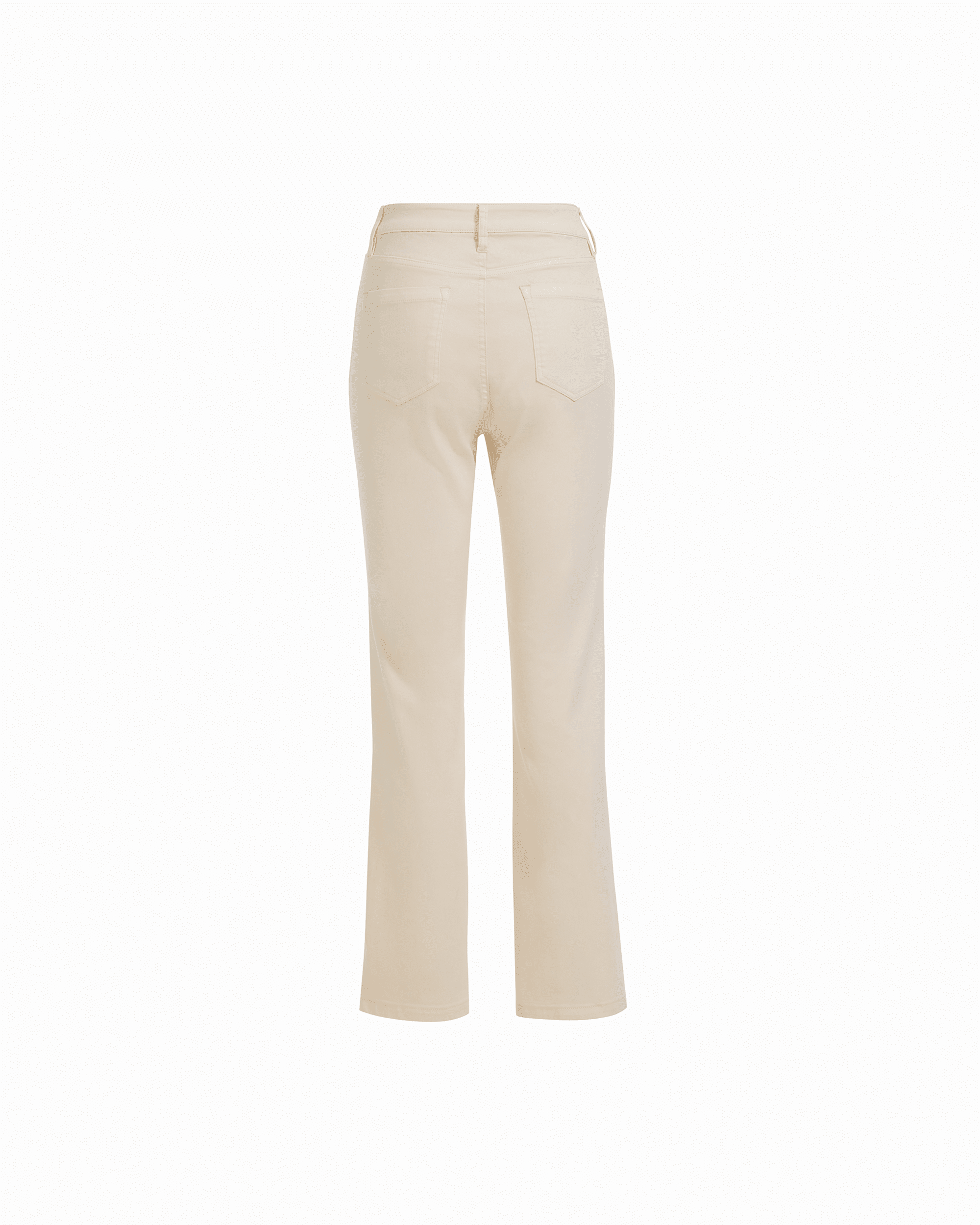 Anne Klein Leo Straight-Leg Pants