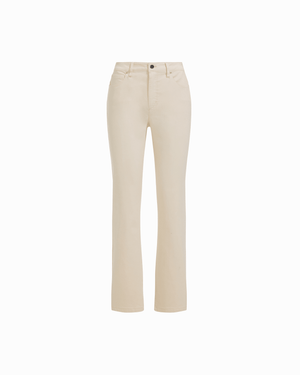 Anne Klein Leo Straight-Leg Pants