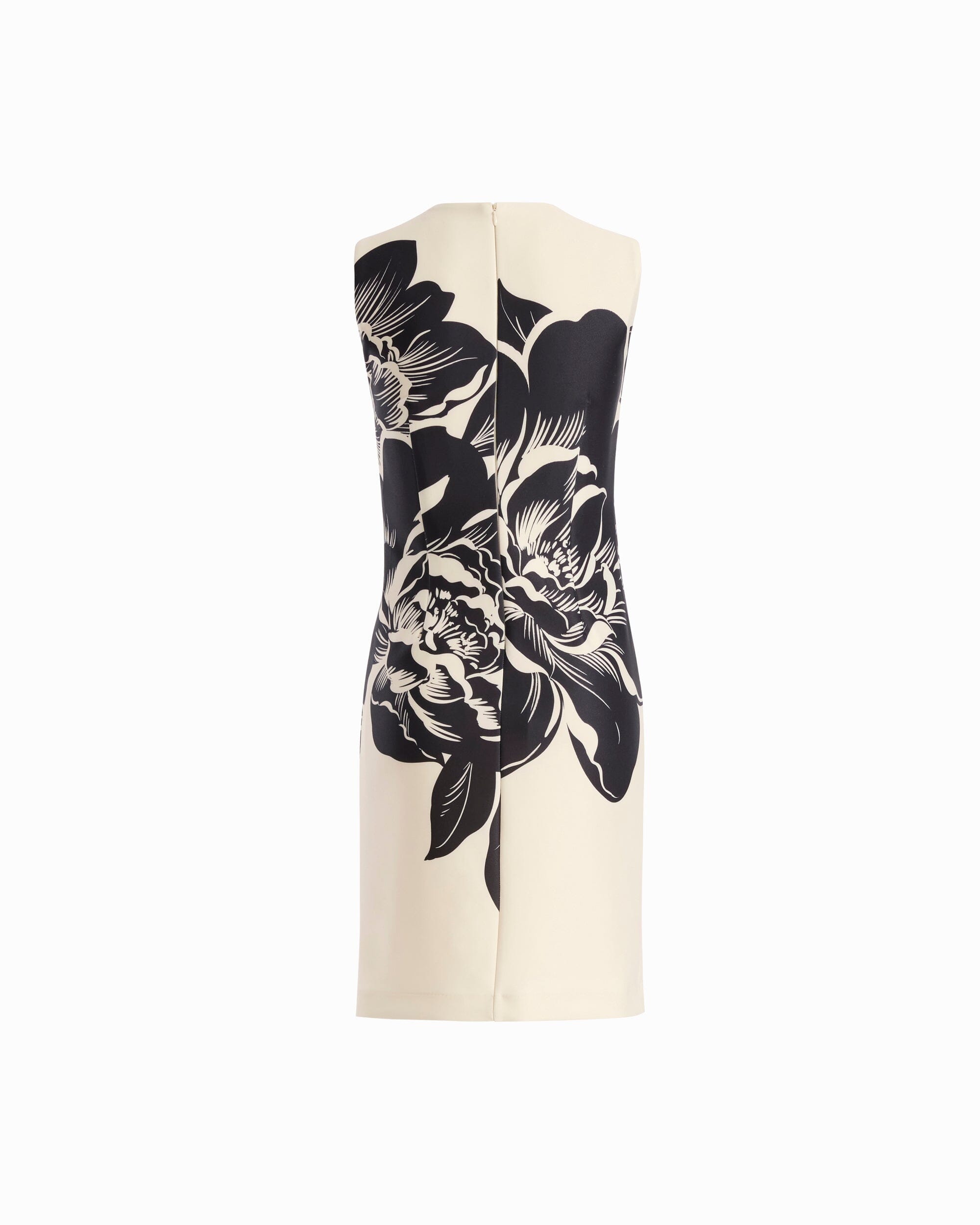 Floral Sheath Dress Dresses Kasper