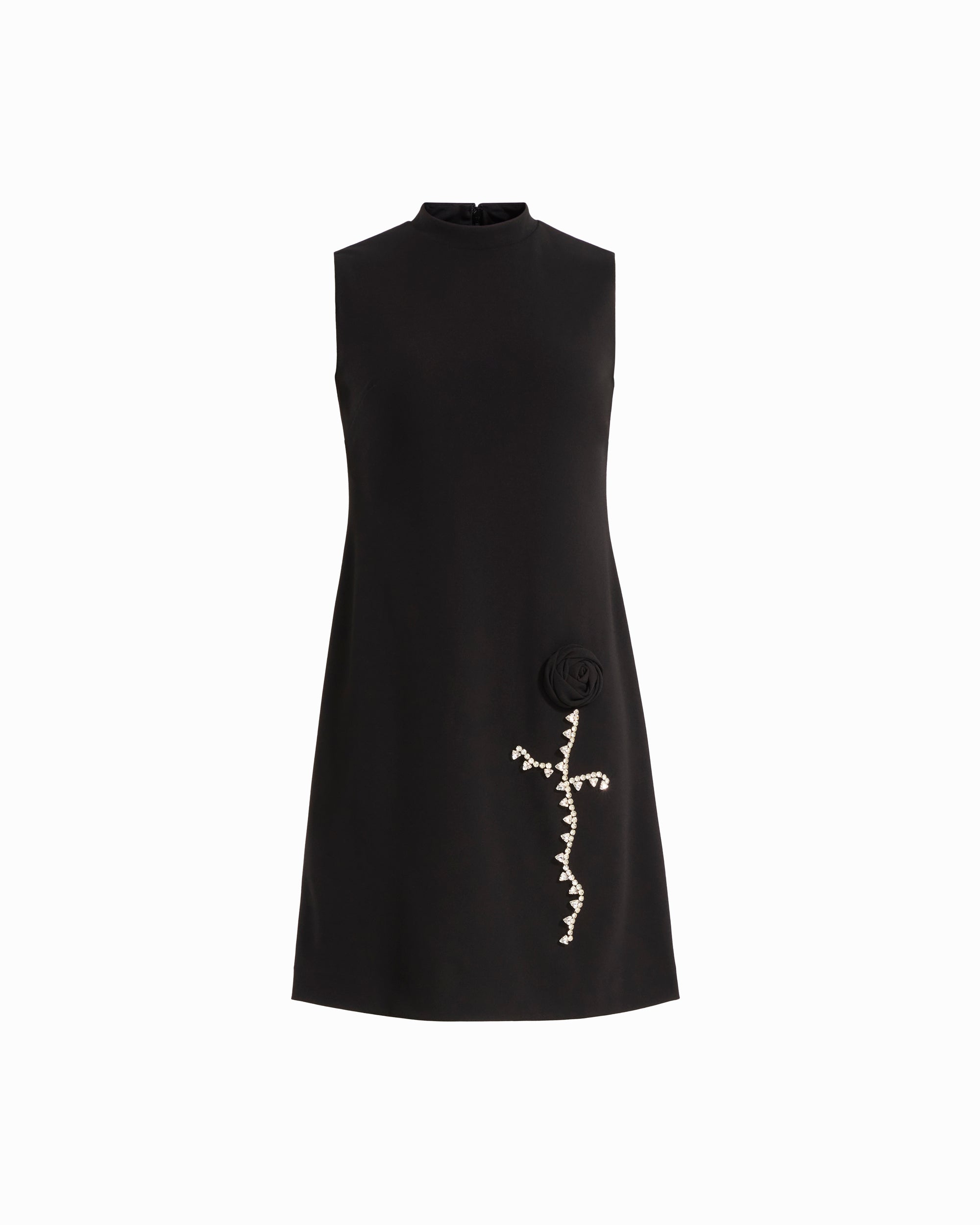 Bloom Swing Dress