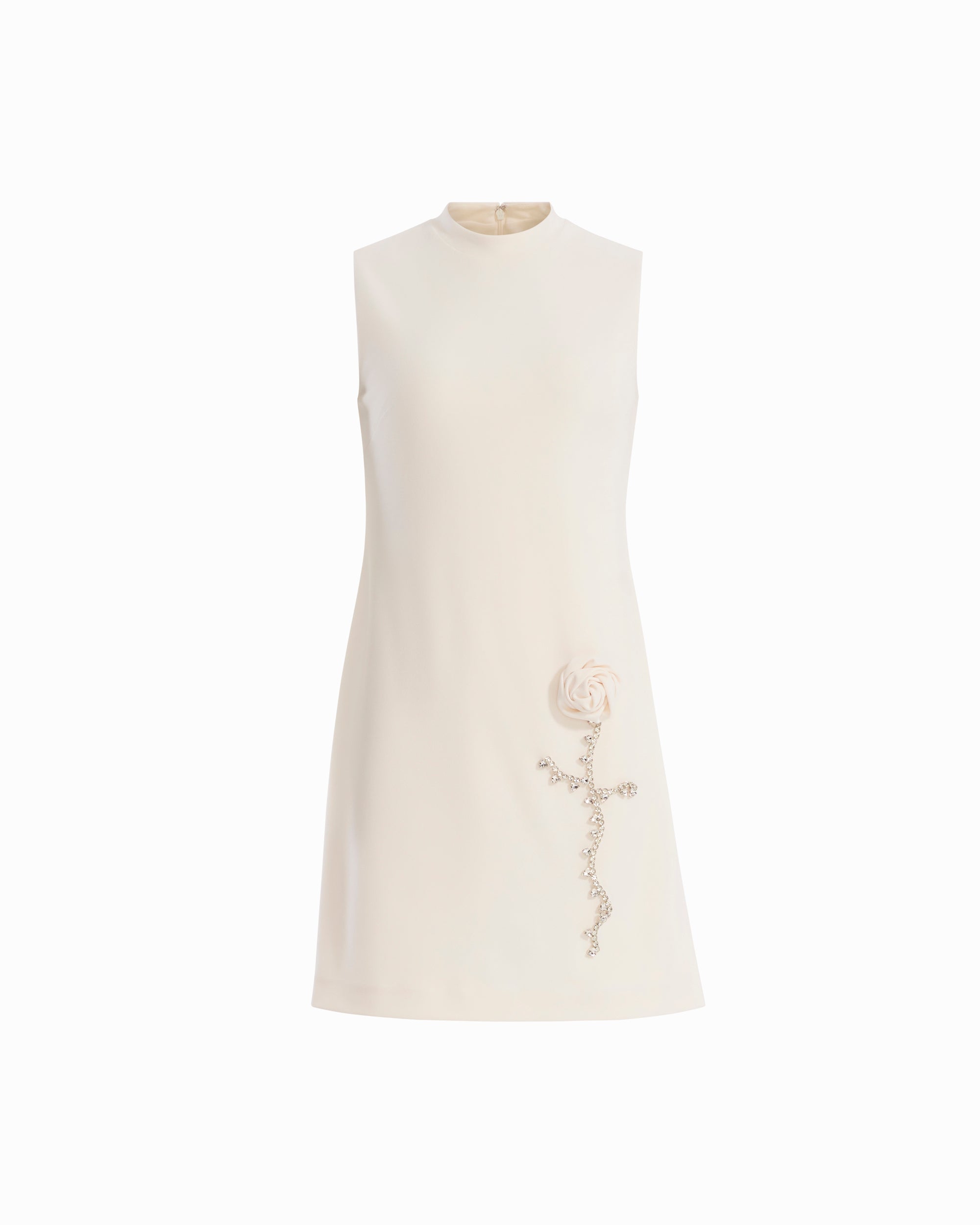Bloom Swing Dress