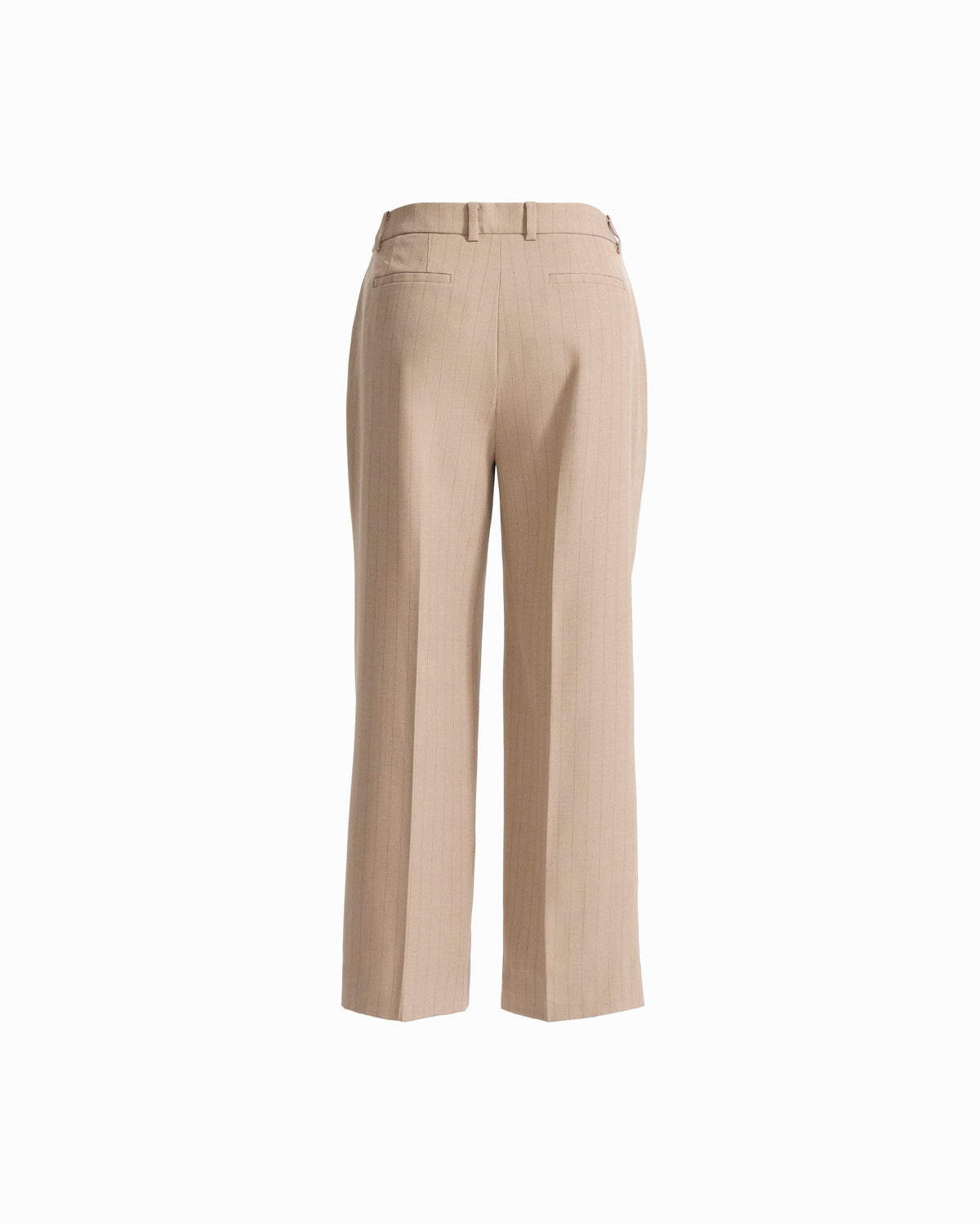 Anne Klein Grace Straight Ankle Pant