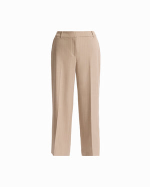 Straight Ankle Slash Pocket Grace Pant Apparel & Accessories Kasper