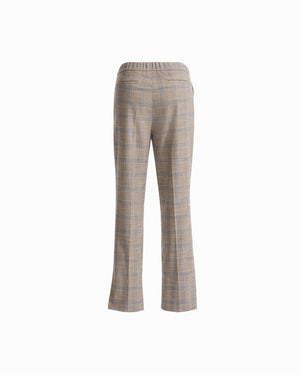 Straight Ankle Pant Tab Apparel & Accessories Kasper